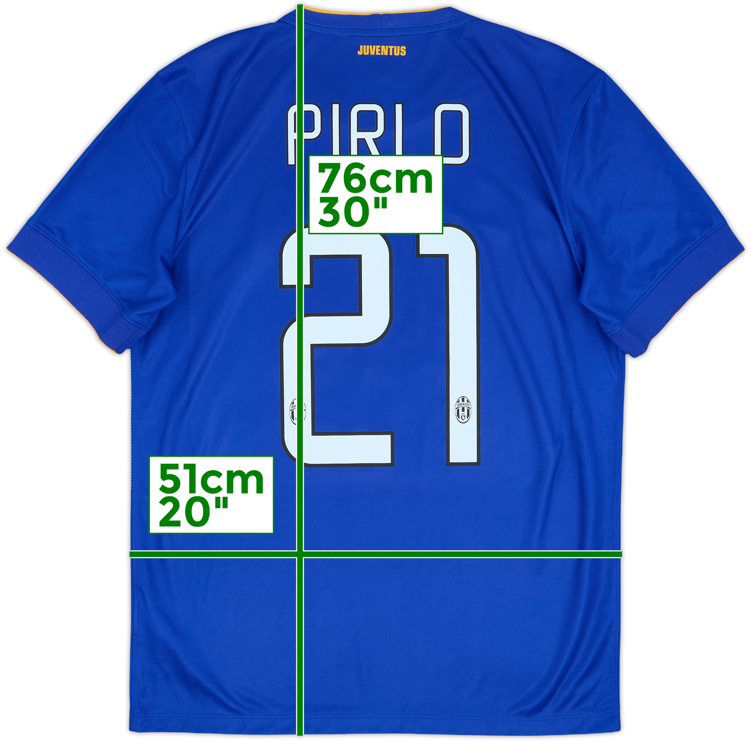 2014-2015 ユベントス 21番 PIRLO 2014-2015 ユベントス 21番 PIRLO M 2014-2015 ユベントス 21番