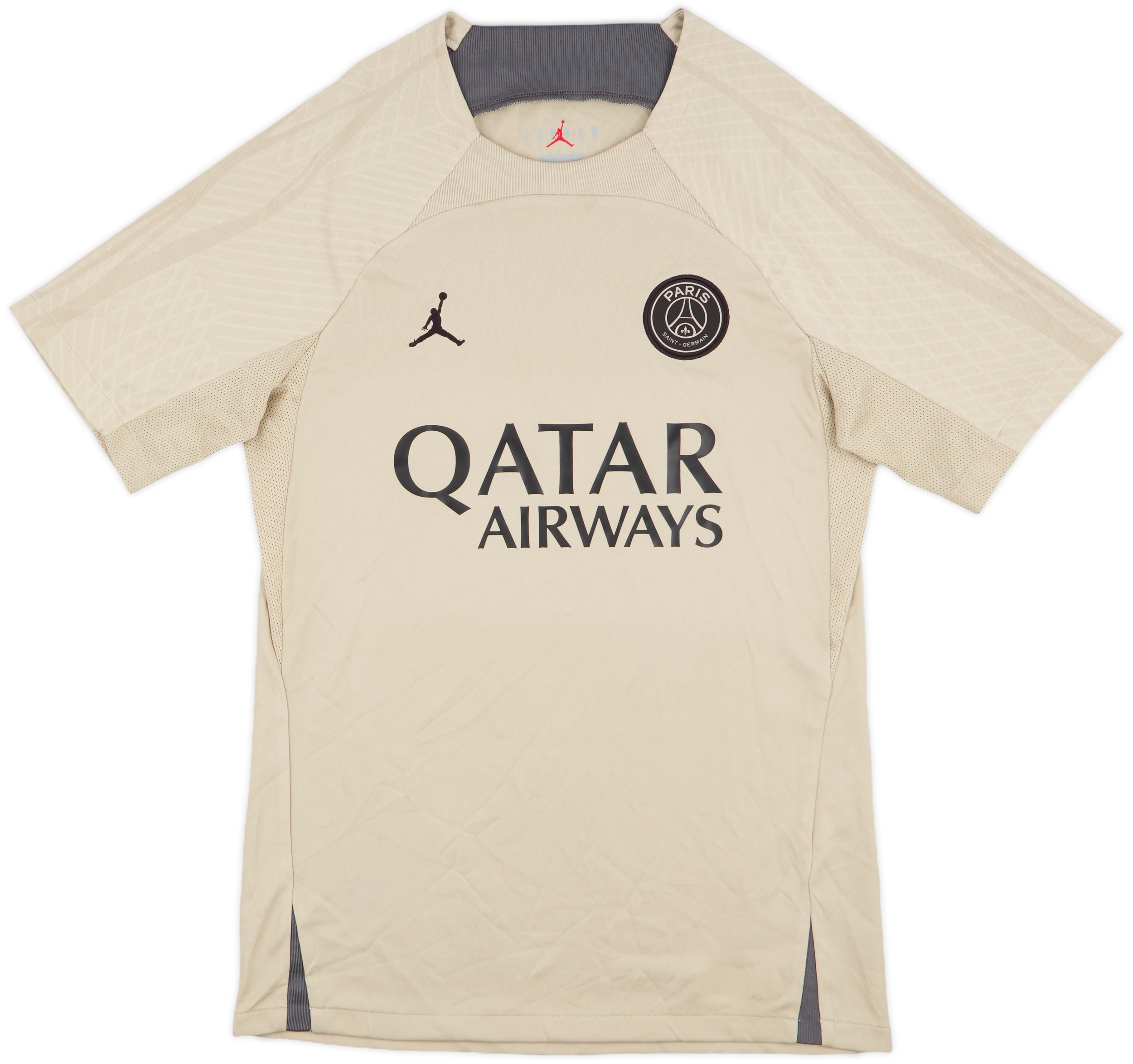 2023-24 Paris Saint-Germain Nike Jordan Training Shirt - 8