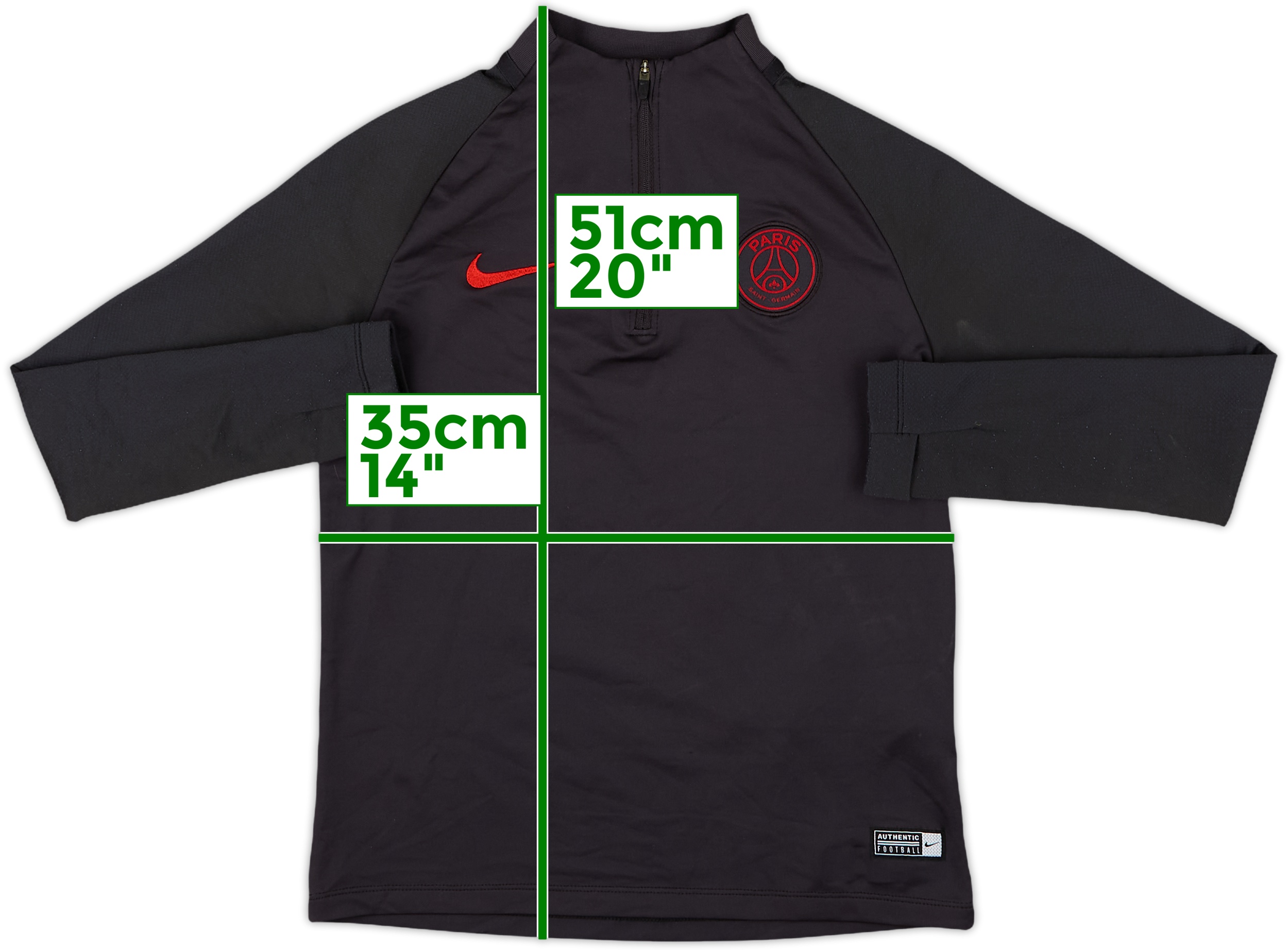 [希少]19/20 Paris Saint-Germain NIKE bv9197-011-phsyd001-