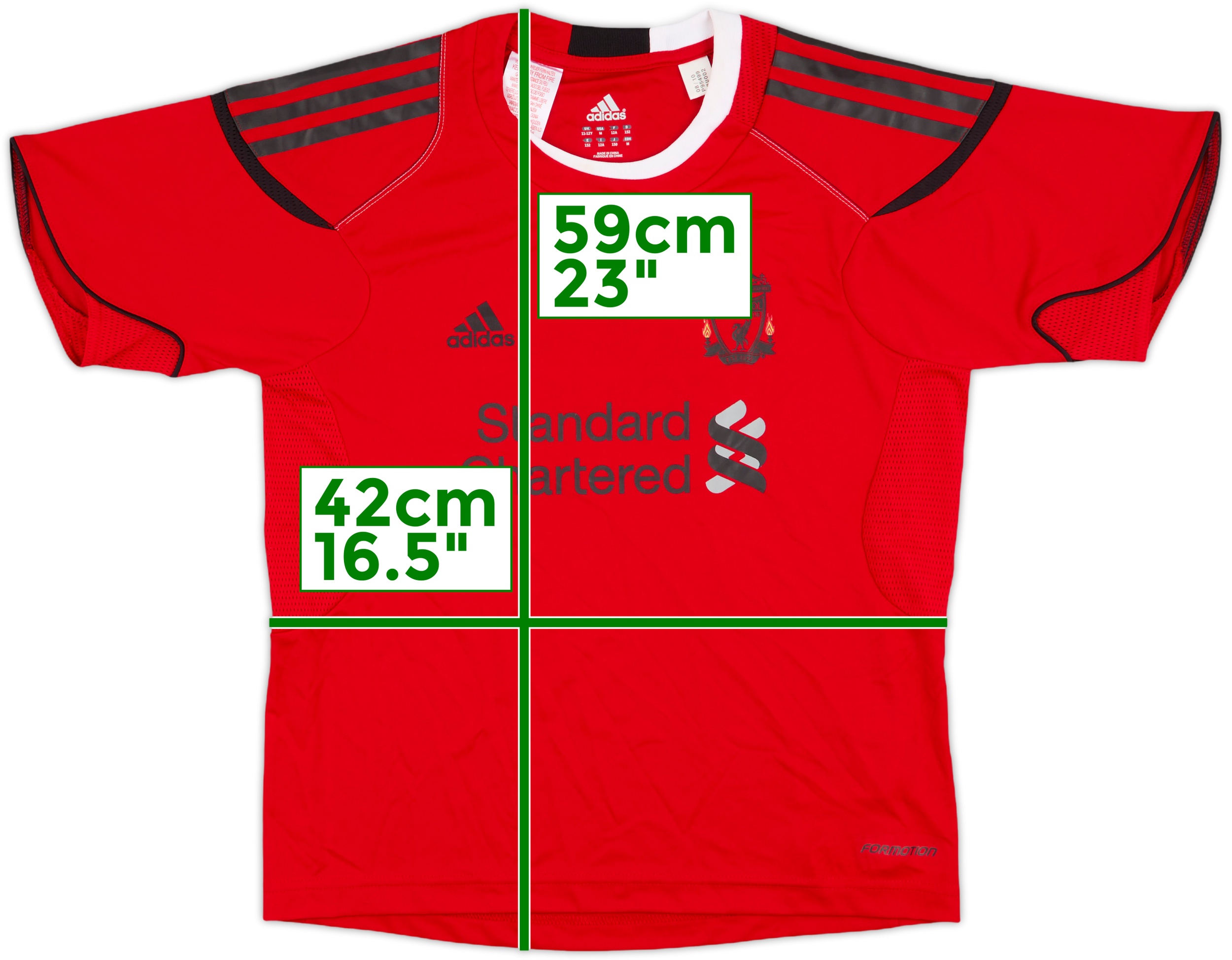 スポーツ・フィットネス ULTIMATE LIVERPOOL FC スポーツ・フィットネス ULTIMATE LIVERPOOL FC mp732149bk_40.jpg