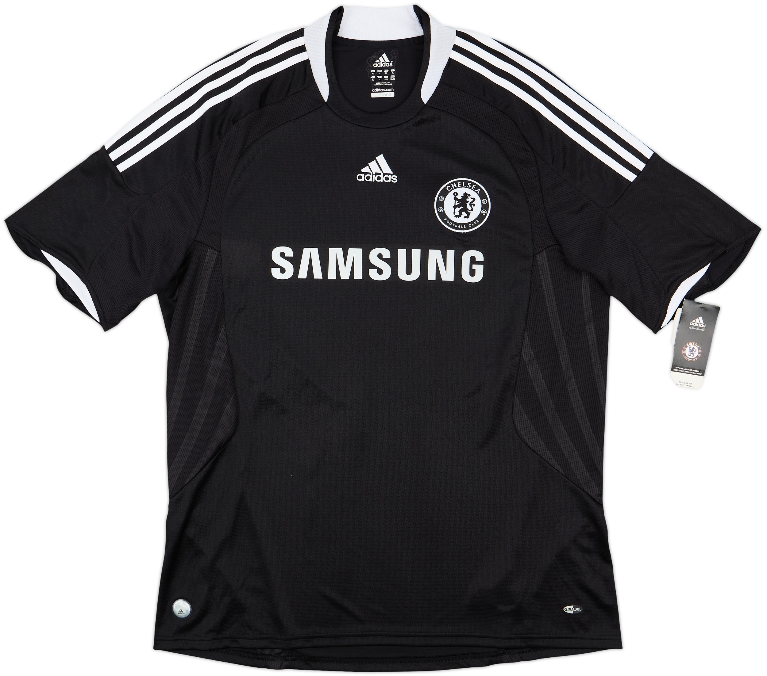 ウェア Chelsea 2004-5 Away Shirt New Chelsea 2004 - 2005 Away Shirt (Good) S for sale - Vintage