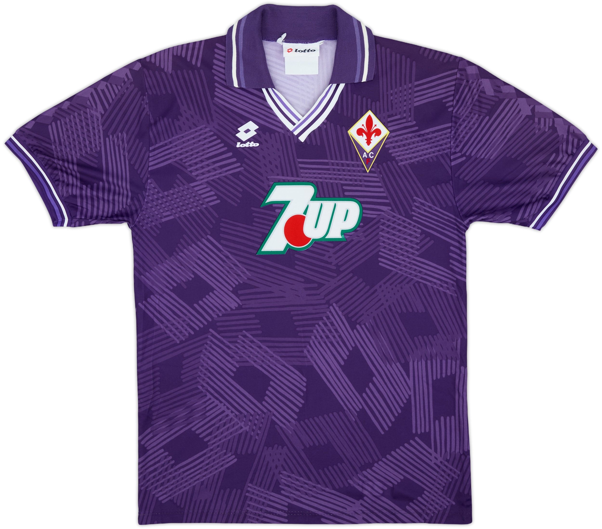 Tuta Fiorentina Del 94 Vintage