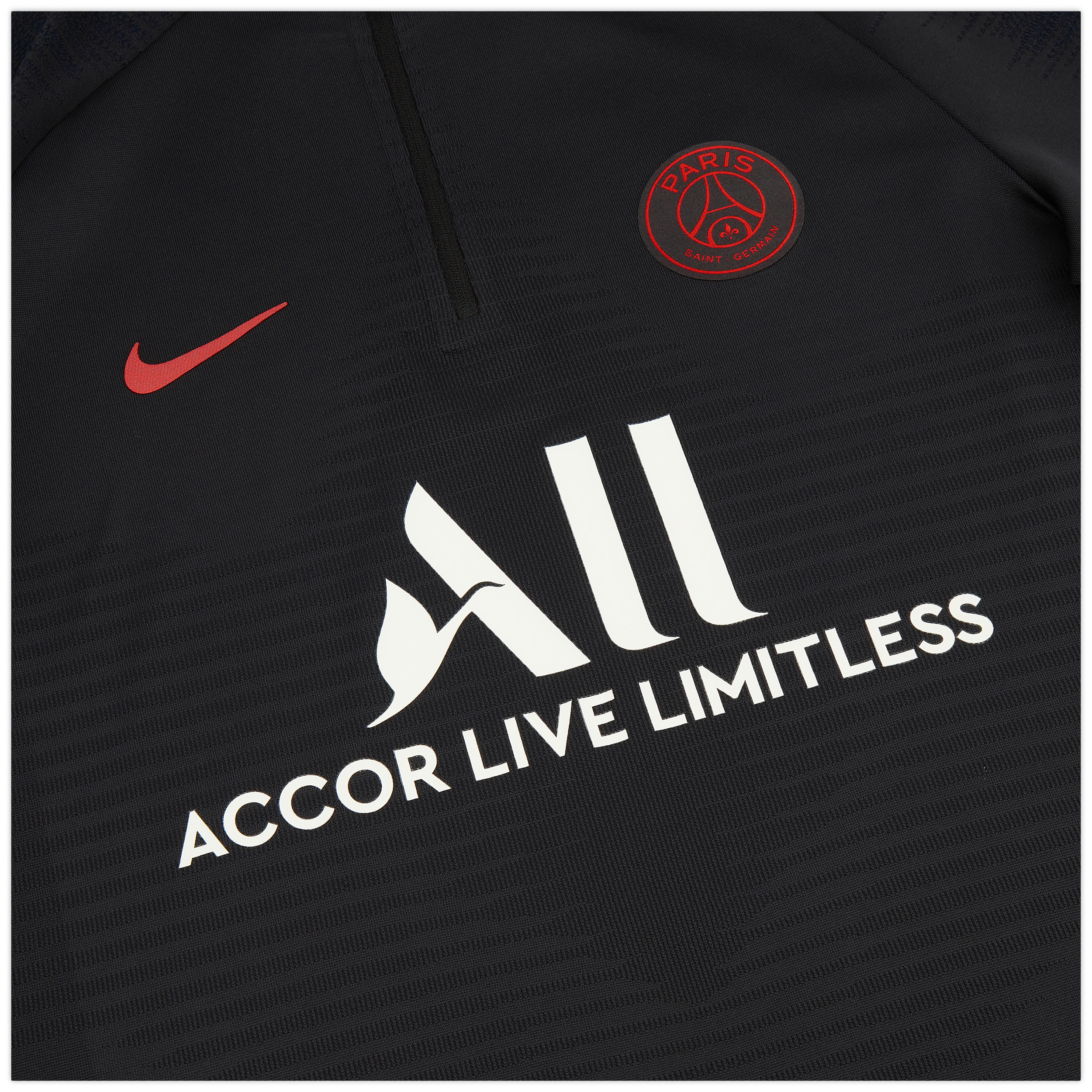 ウェア PSG All ACCOR LIVE LIMITLESS training Jordan ALL Accor Live Limitless Paris Saint Germain #14 Gray