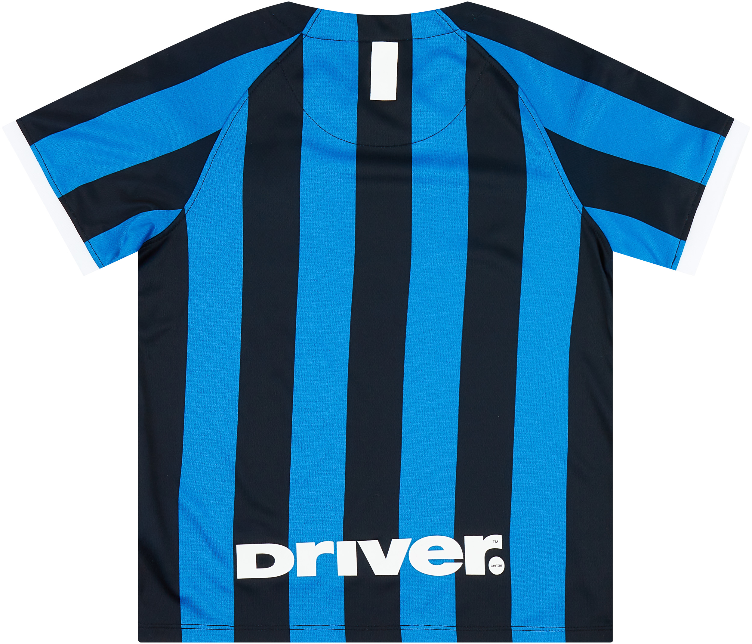 2019-20 Inter Milan Home Full Kit - NEW - (7-8 Years)