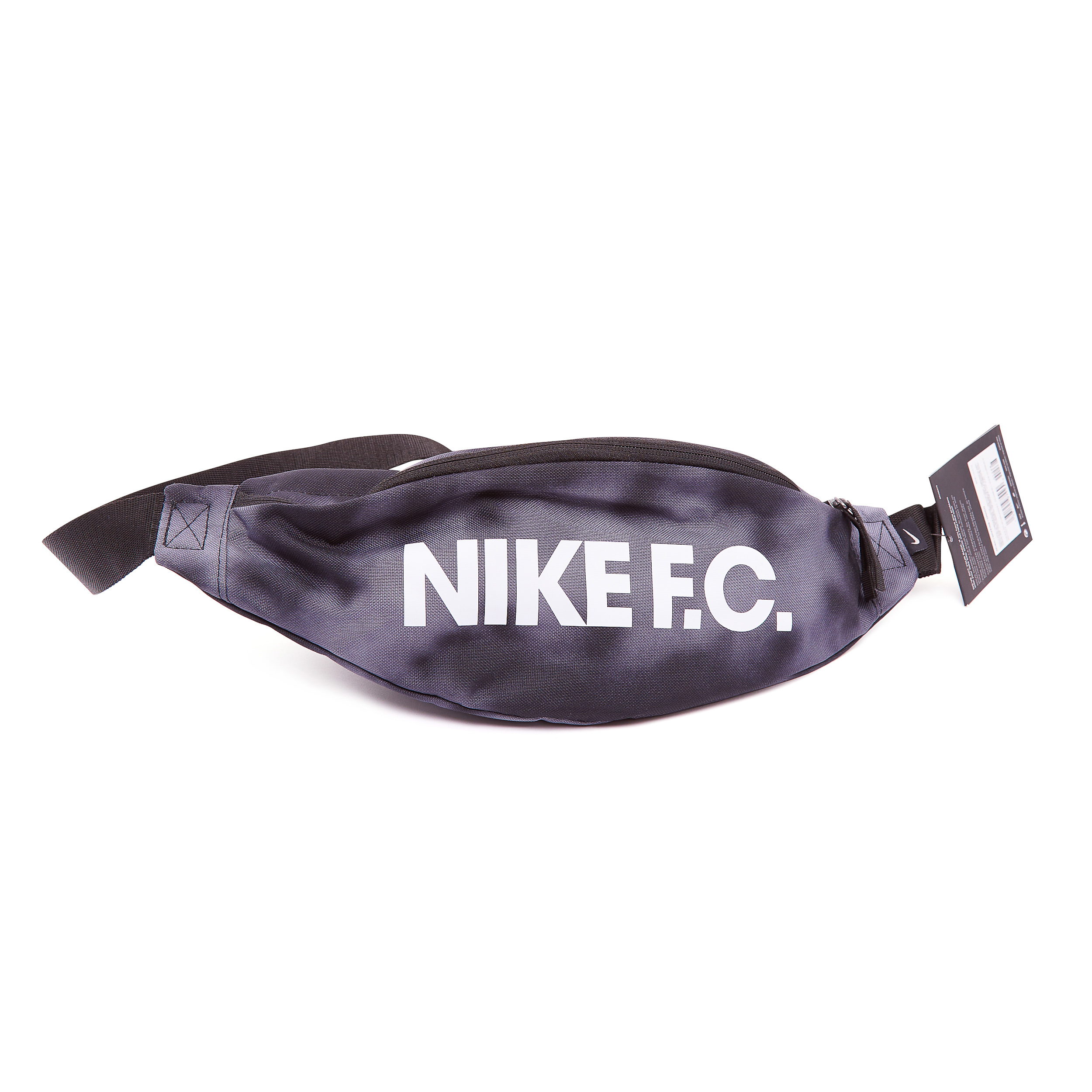 jual waist bag nike original