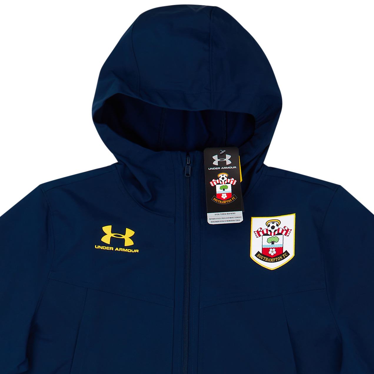 Under armour hoodie 2014 online
