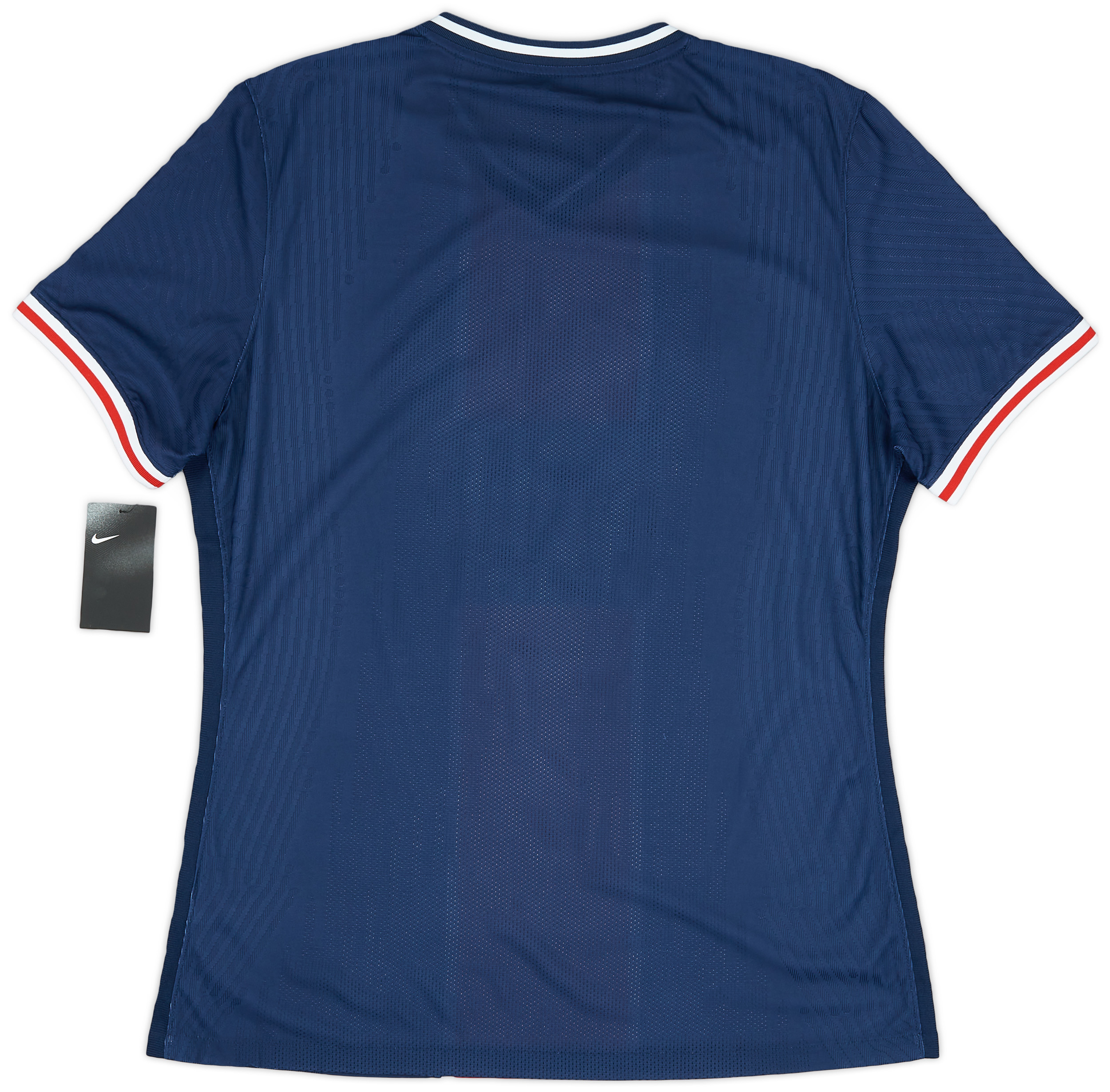 Psg vaporknit jersey deals