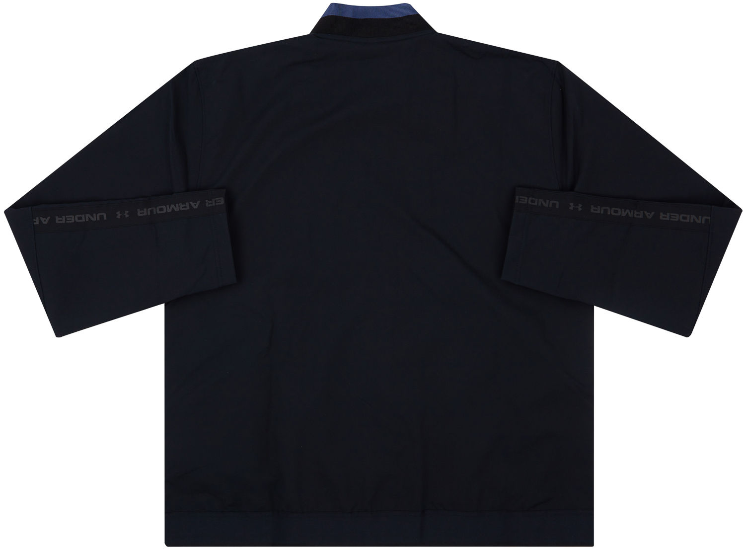 2020 21 Southampton Under Armour Travel Jacket