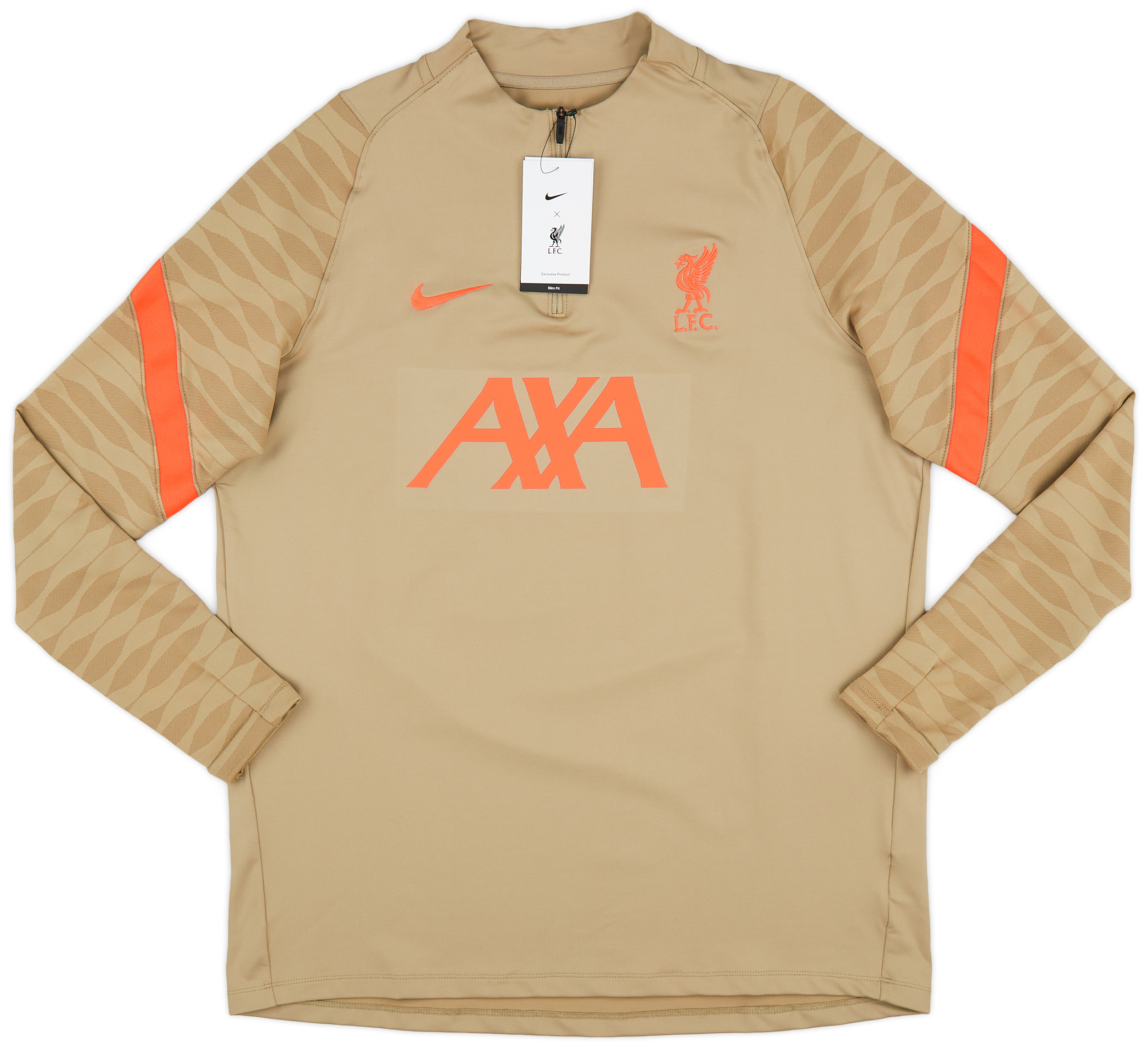 【新品未開封】Nike Liverpool FC DRI-FIT ジャケット S 新品未開封】Nike Liverpool FC DRI-FIT ジャケット M - メルカリ