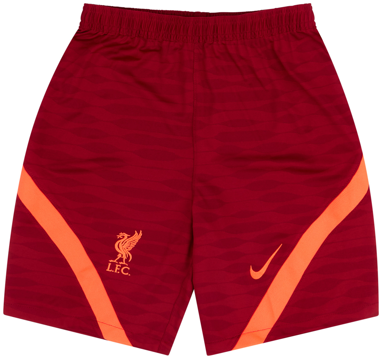 Liverpool training best sale shorts