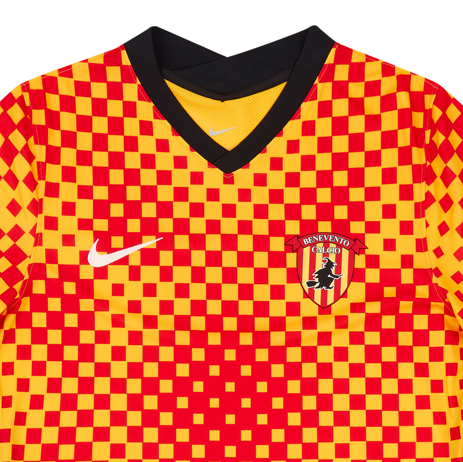 2021 22 Benevento Home Shirt