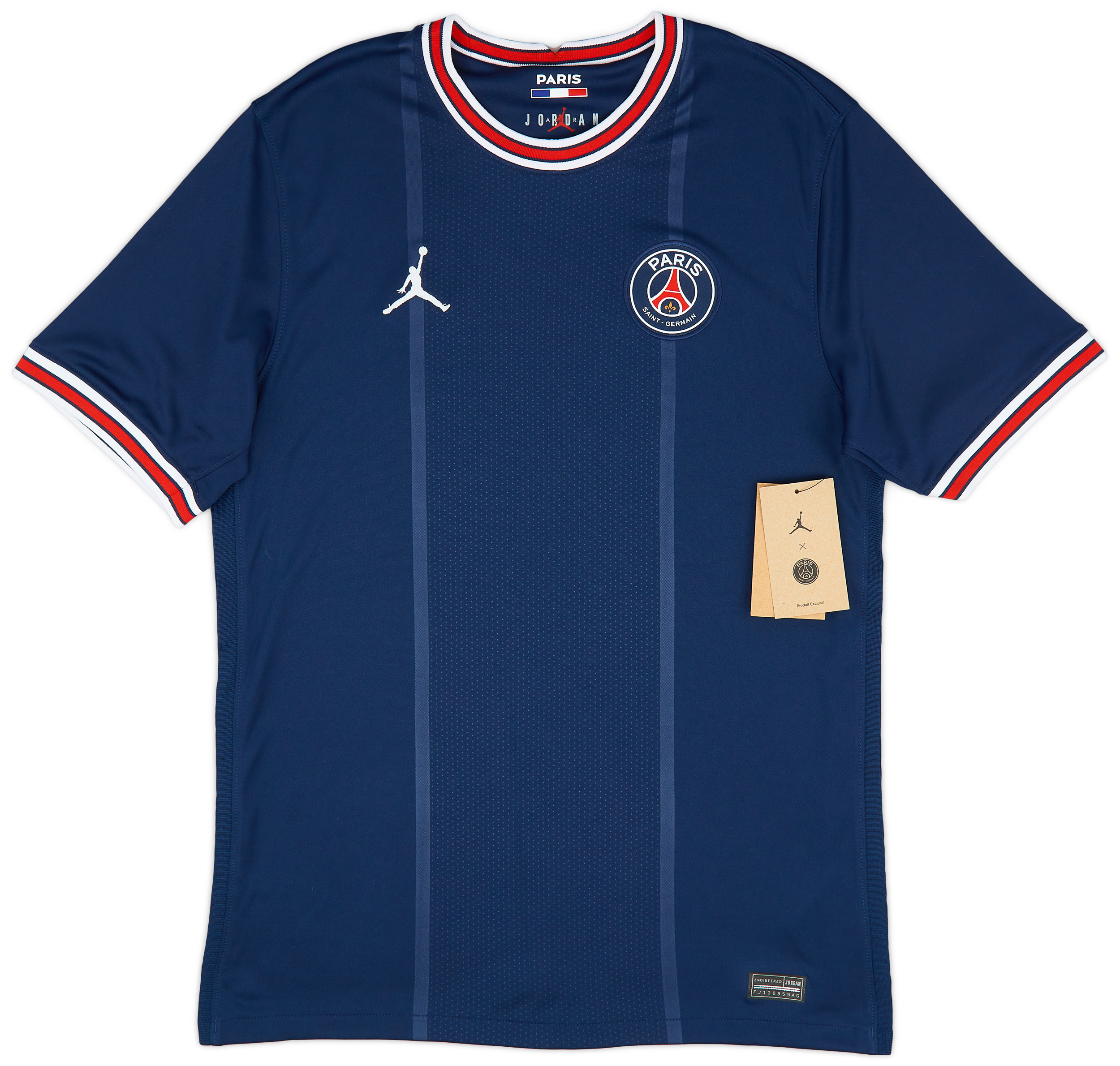Maillots jordan 2025