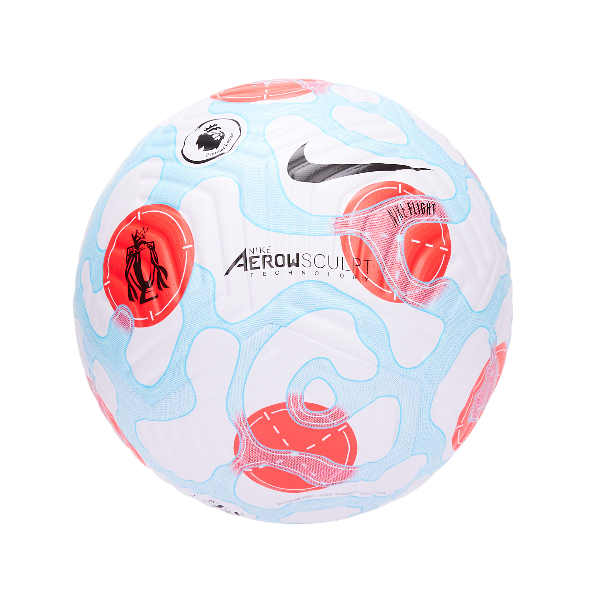 BalÃ³n Premier League 2021 2021 2021-22 Nike Flight Official
