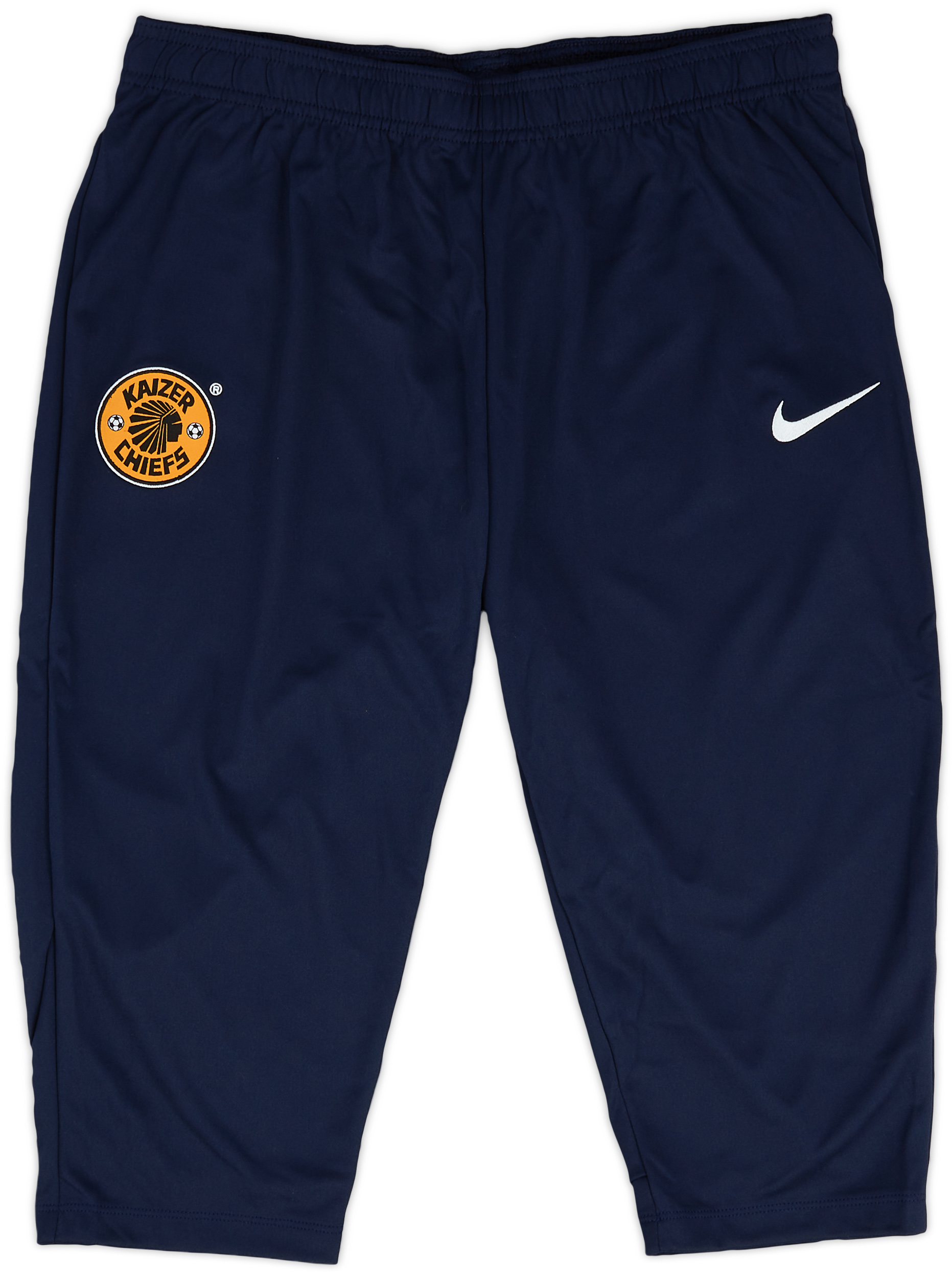 Nike 3 quarter pants deals