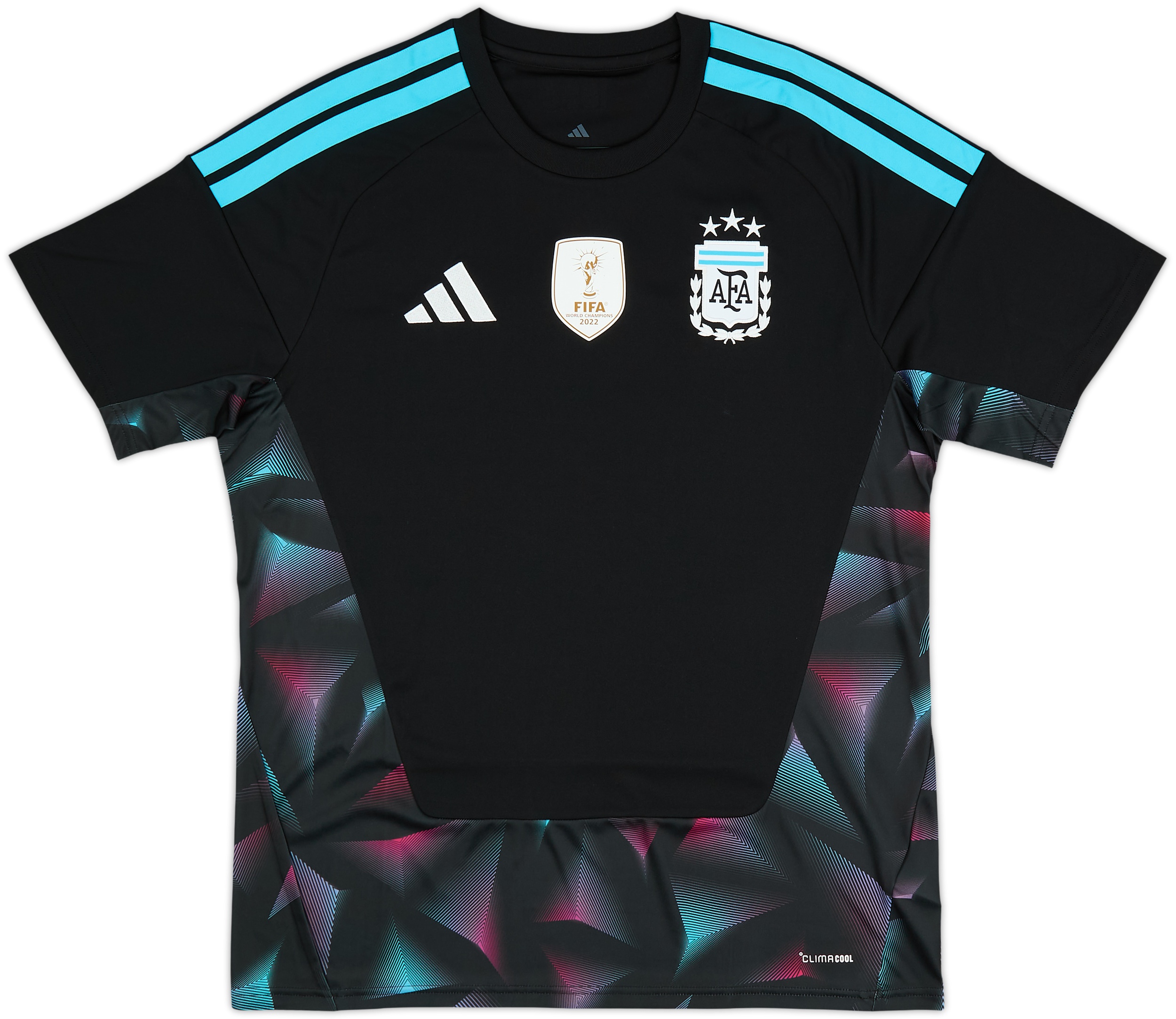 2026-27 Argentina GK Home Shirt
