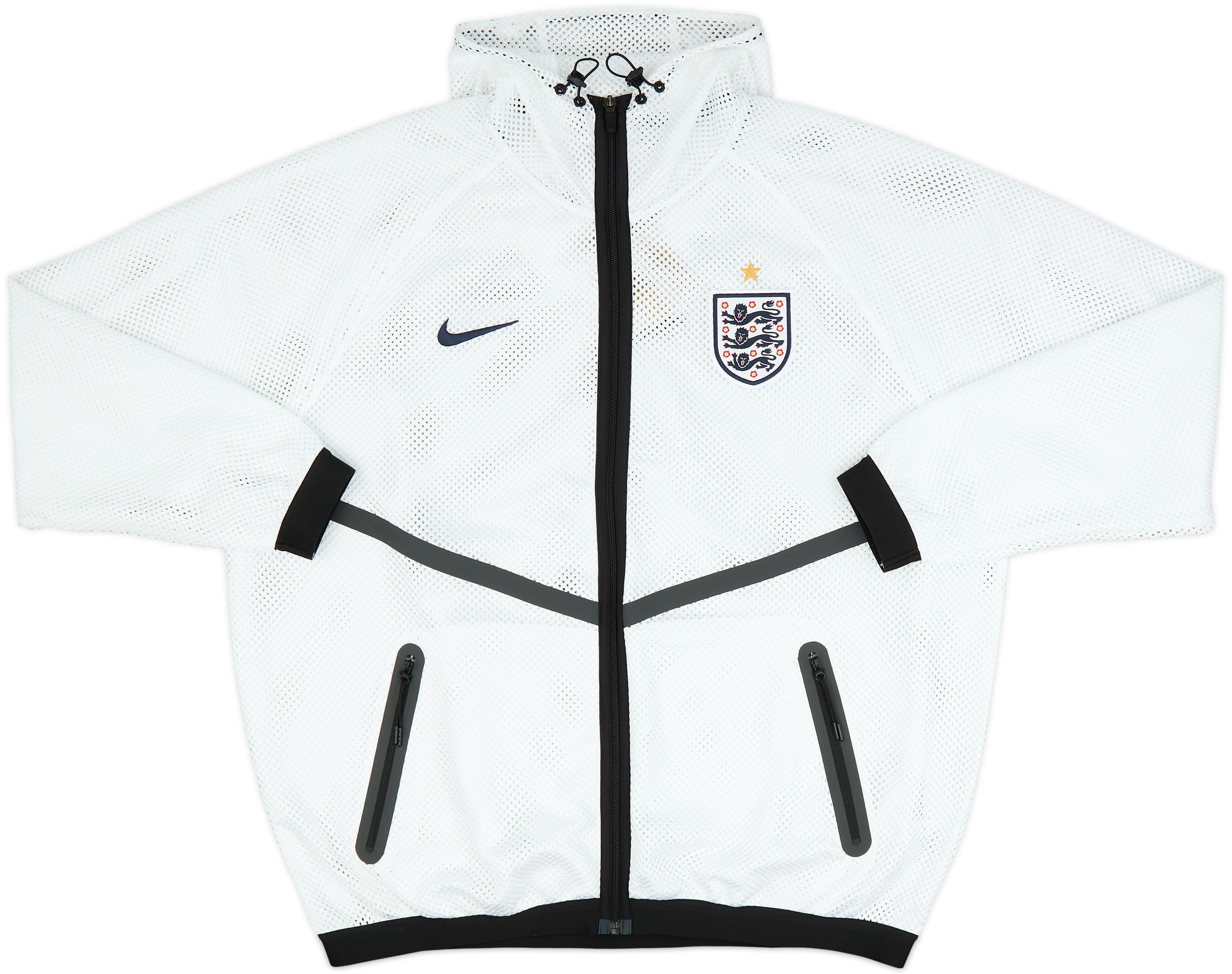 2026-27 England Nike Anthem Jacket