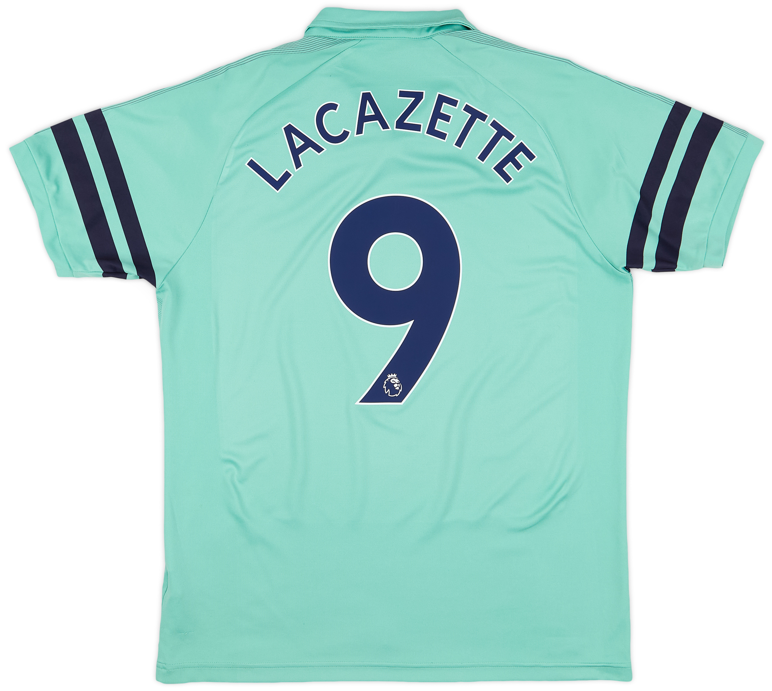 tee shirt lacazette