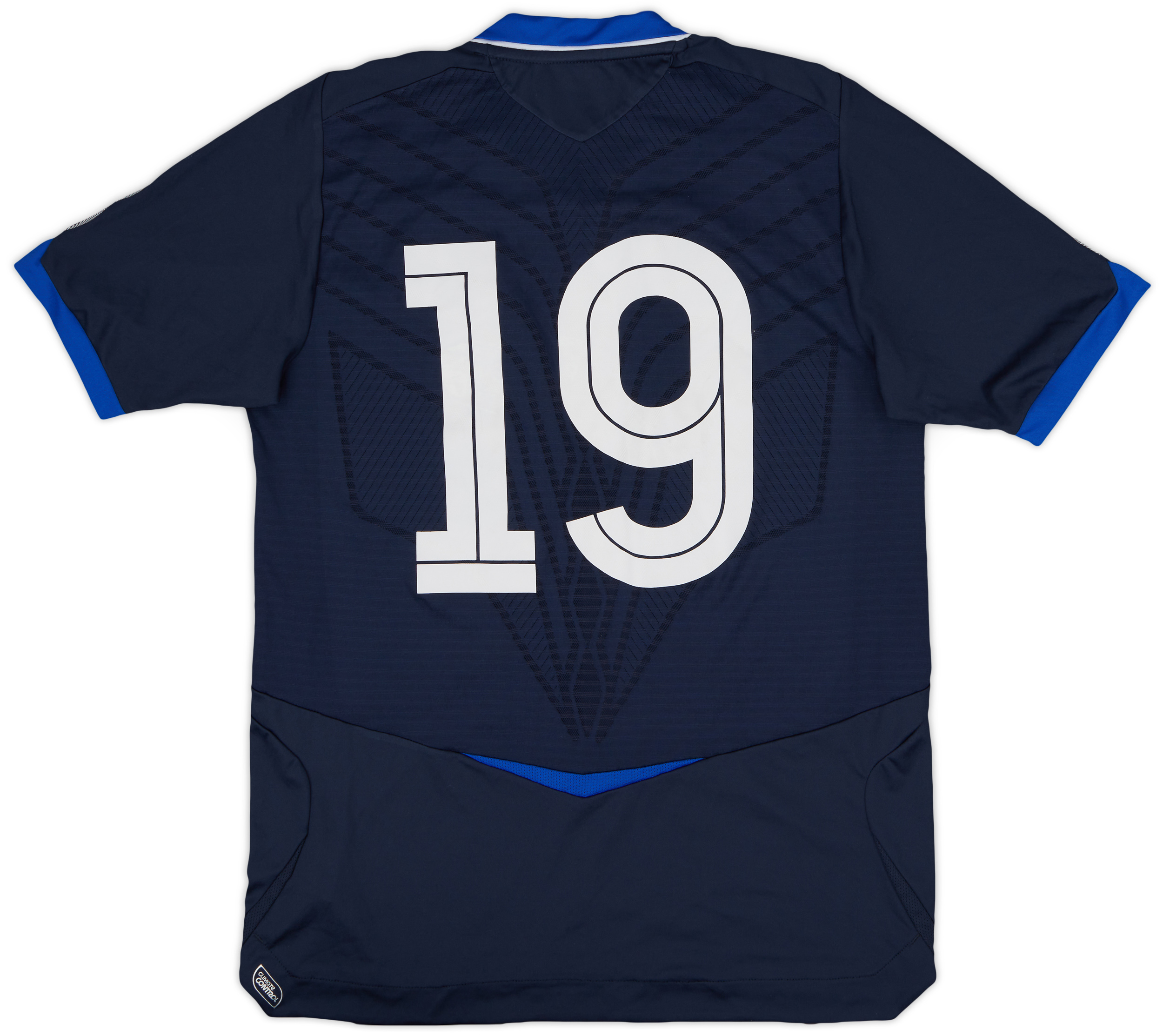 2007-08 Blackburn Rovers Home Shirt [New] XL | eBay UK