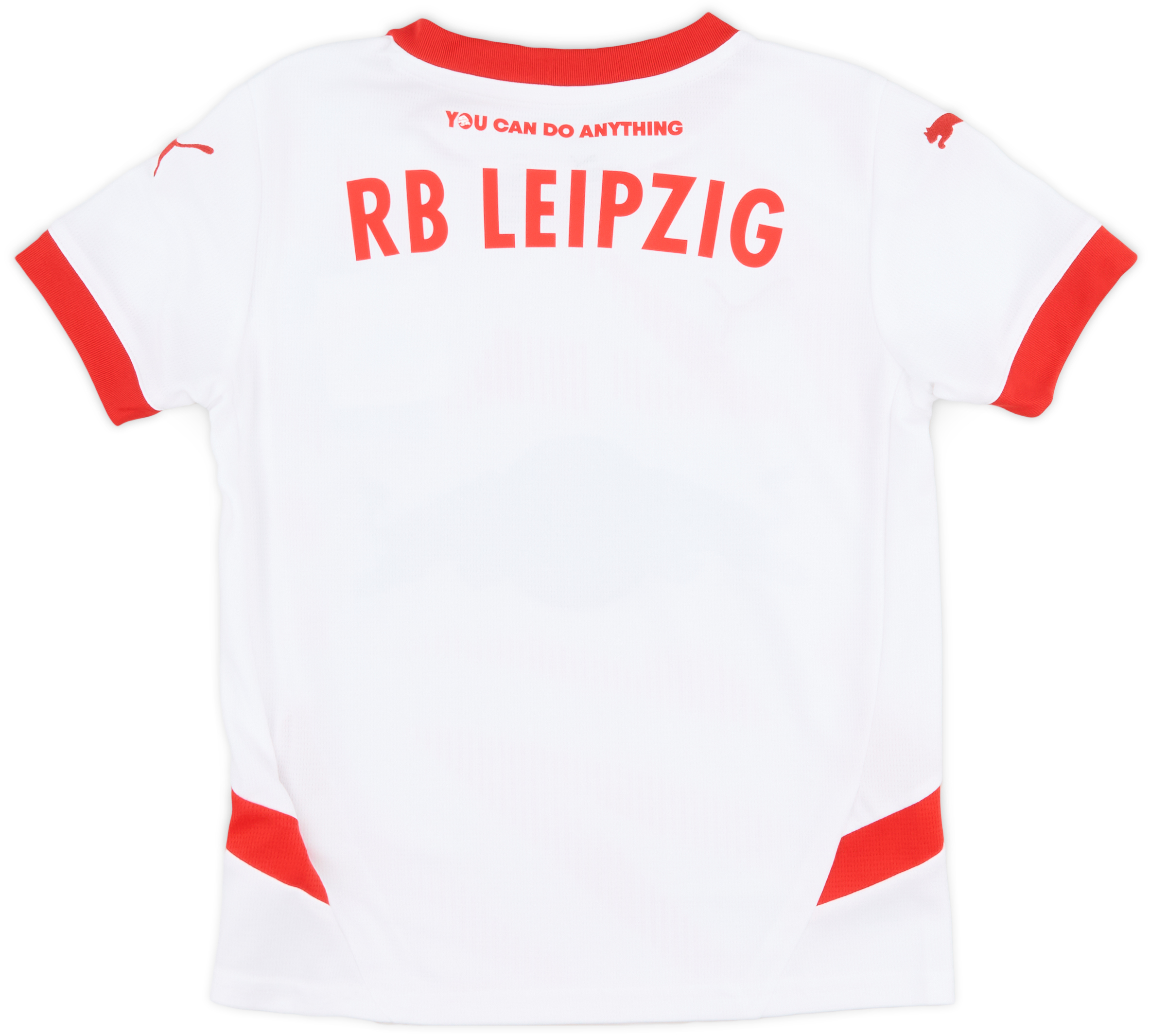 2024-25 RB Leipzig Home Shirt (KIDS) 2024-25 RB Leipzig Home Shirt (KIDS)