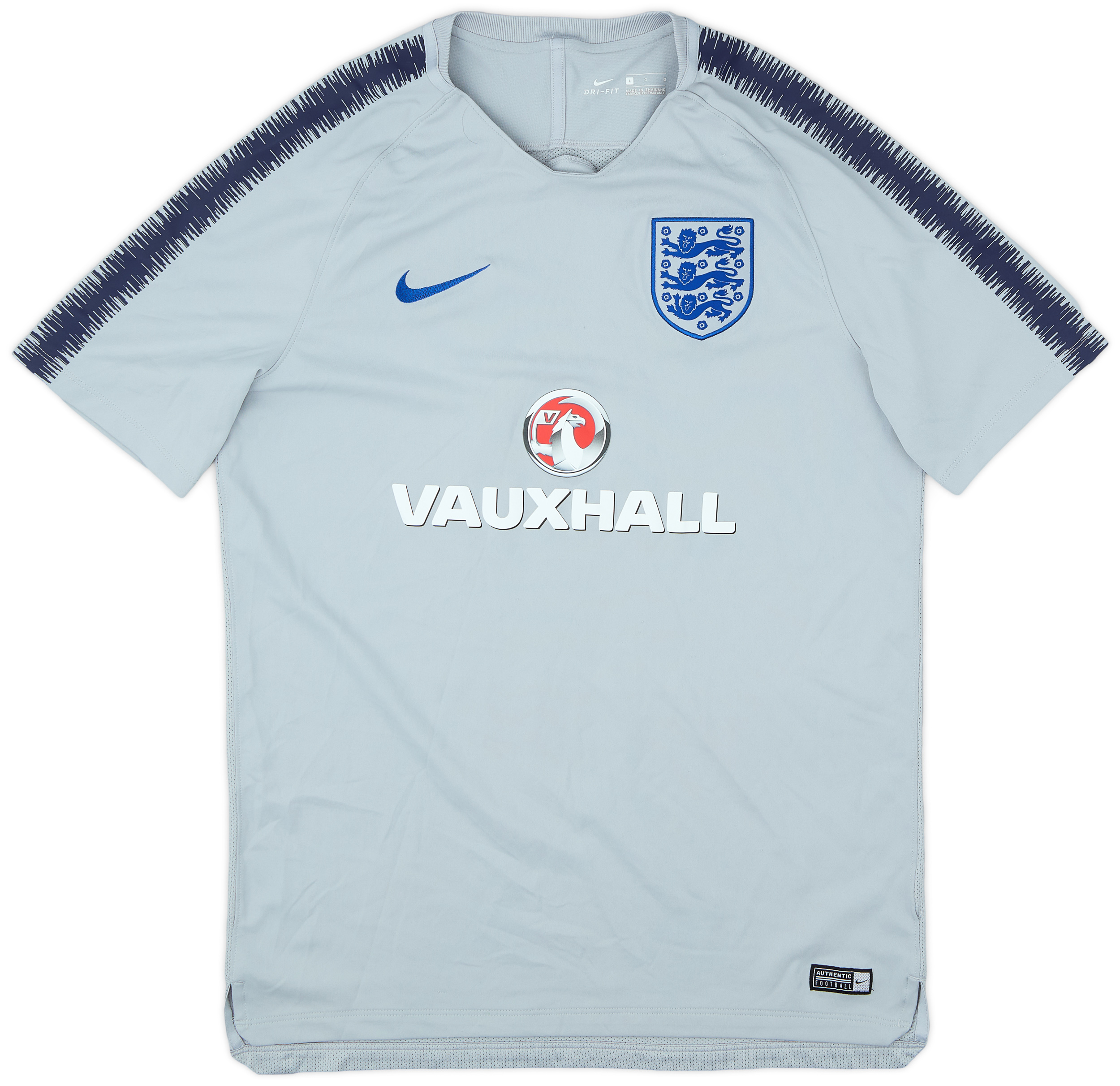 ladies england shirt 2018