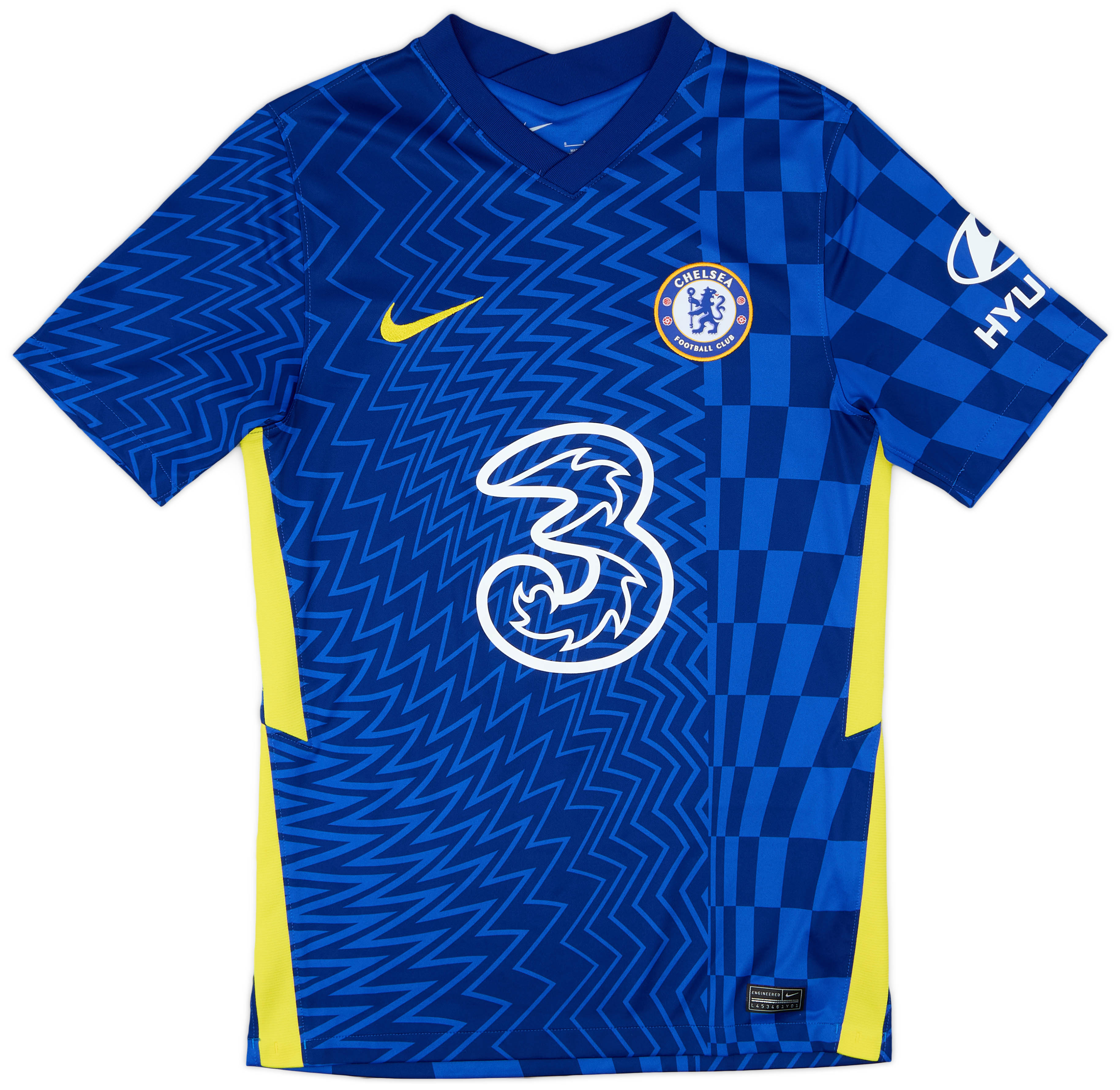 プレミア　Chelsea FC Nike LUKAKU 9 ユニフォーム プレミア Chelsea FC Nike LUKAKU 9 ユニフォーム サッカー