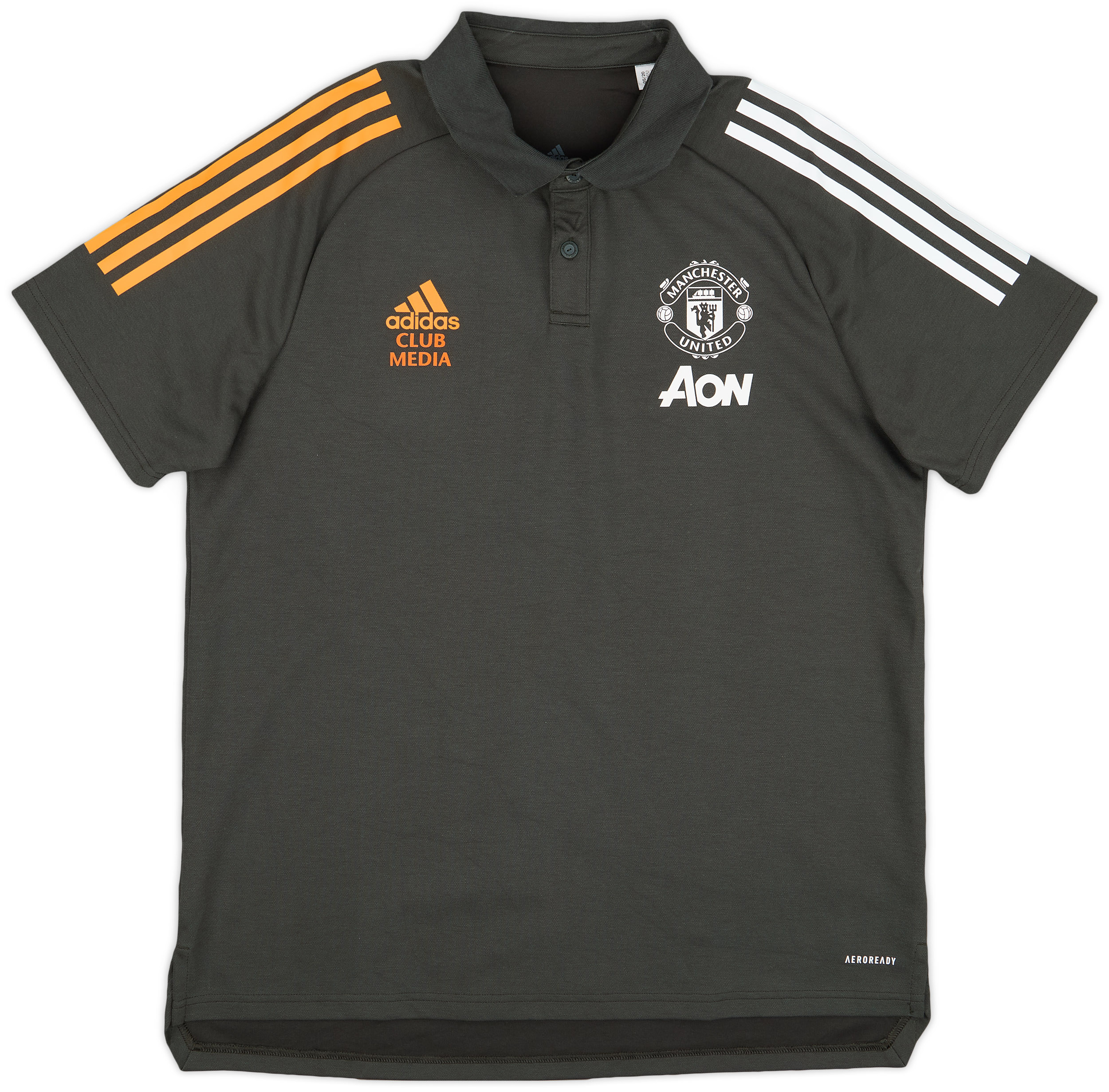 公式 Manchester United Polos | DAZN