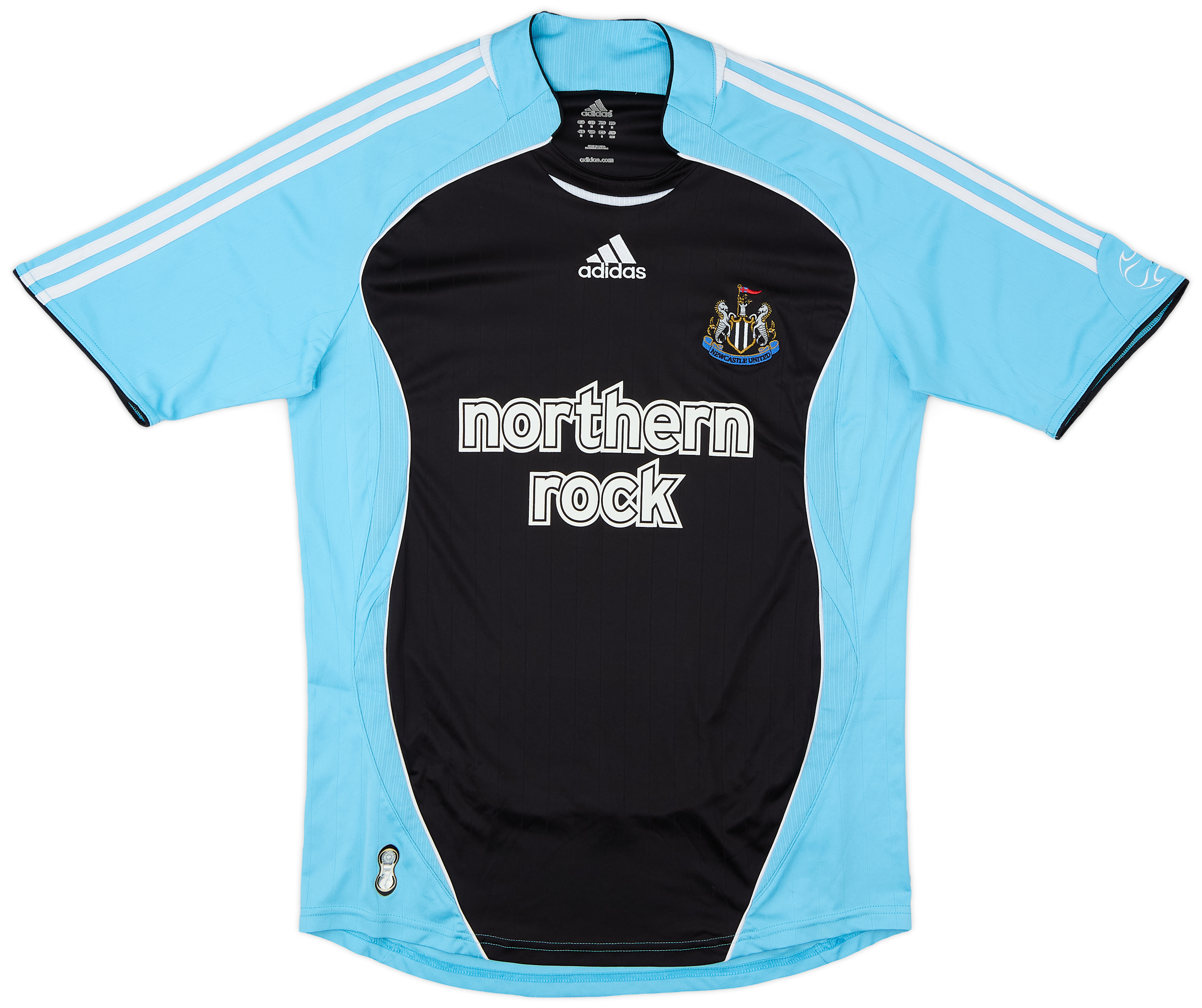 2006-07 Newcastle Third Shirt - 7/10 - (M) 2006-07 Newcastle Third Shirt - 7/10 - (M)