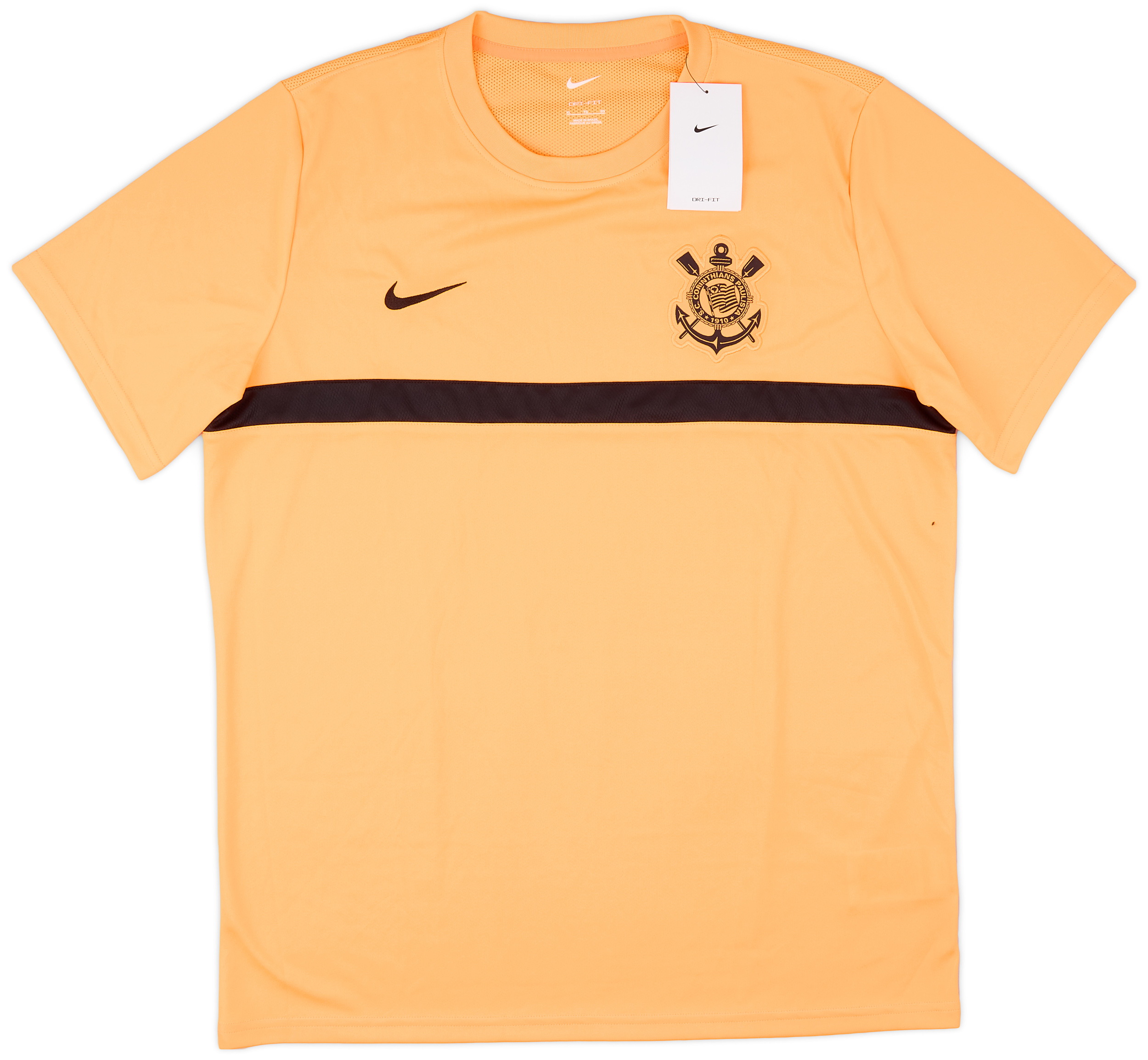 Corinthians tracksuit コリンチヤスNike Jaqueta do Corinthians 22 Nike Masculina Anthem | Centauro