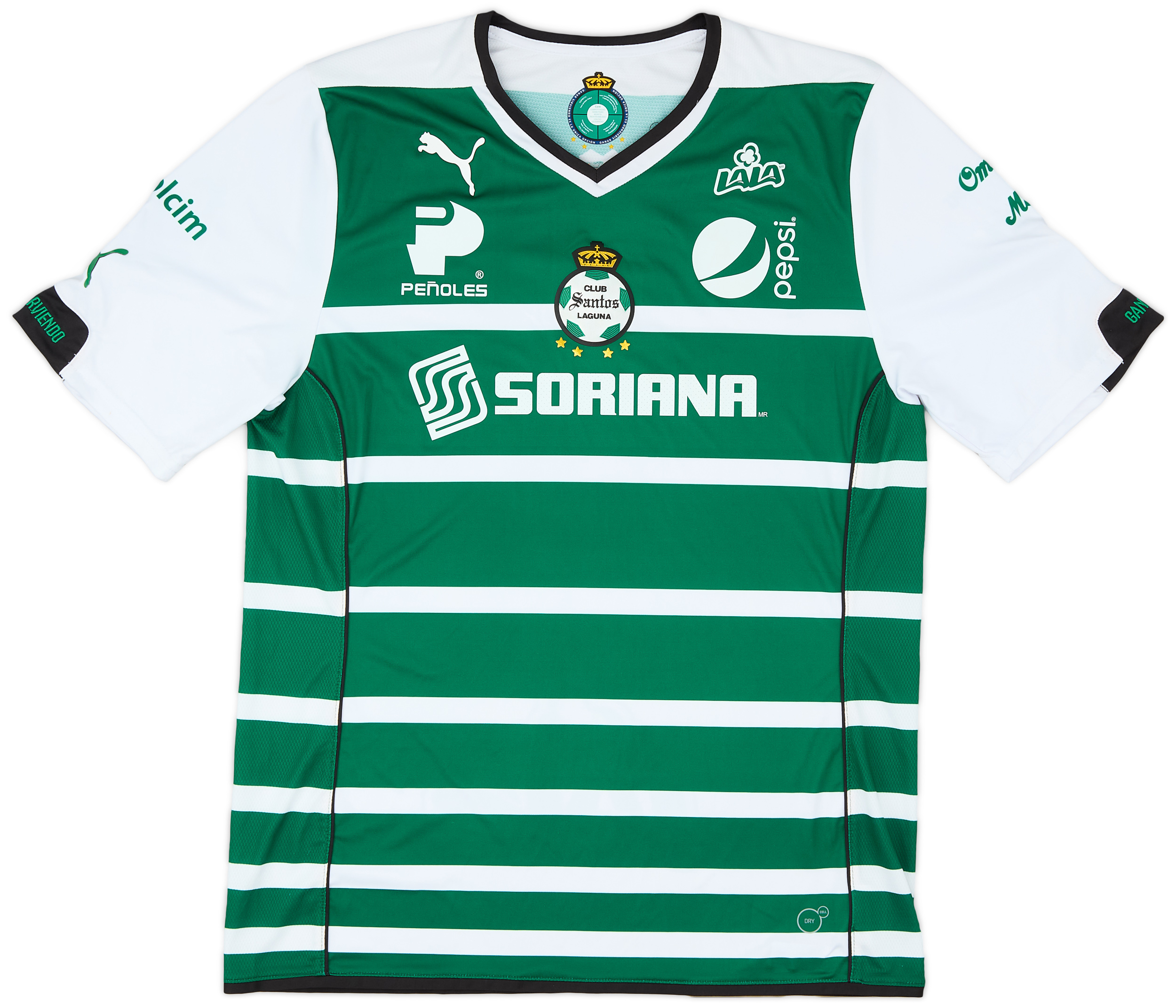 Santos tunic