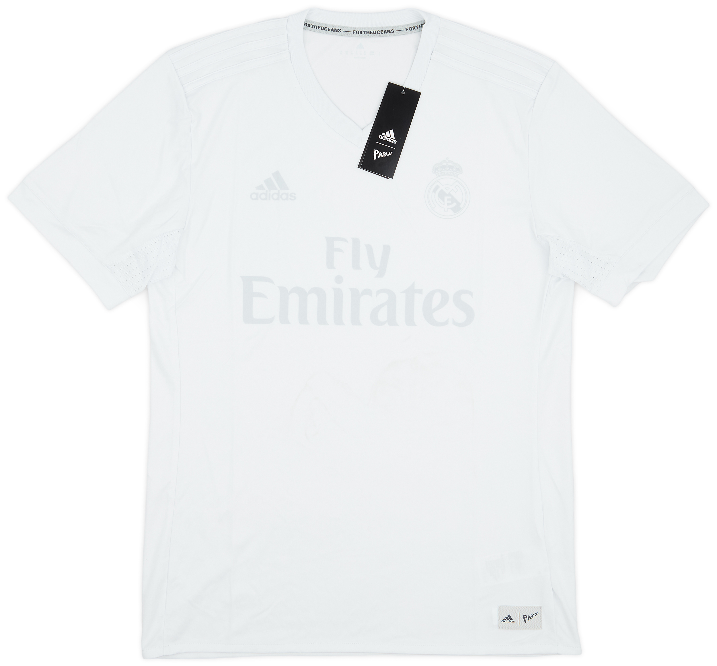 Sky Madrid Paterson Shirt