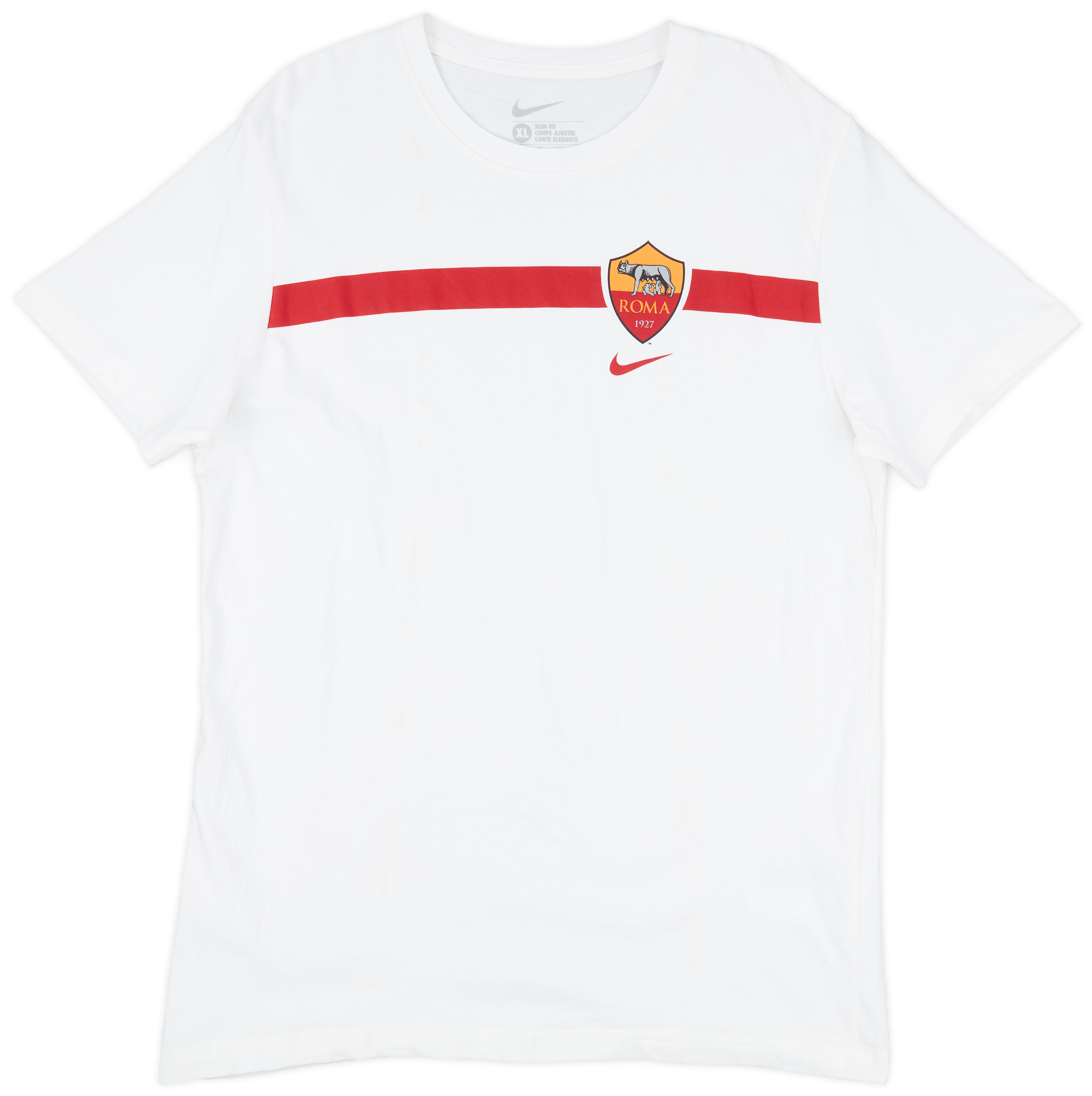 ROMA Impression Tee