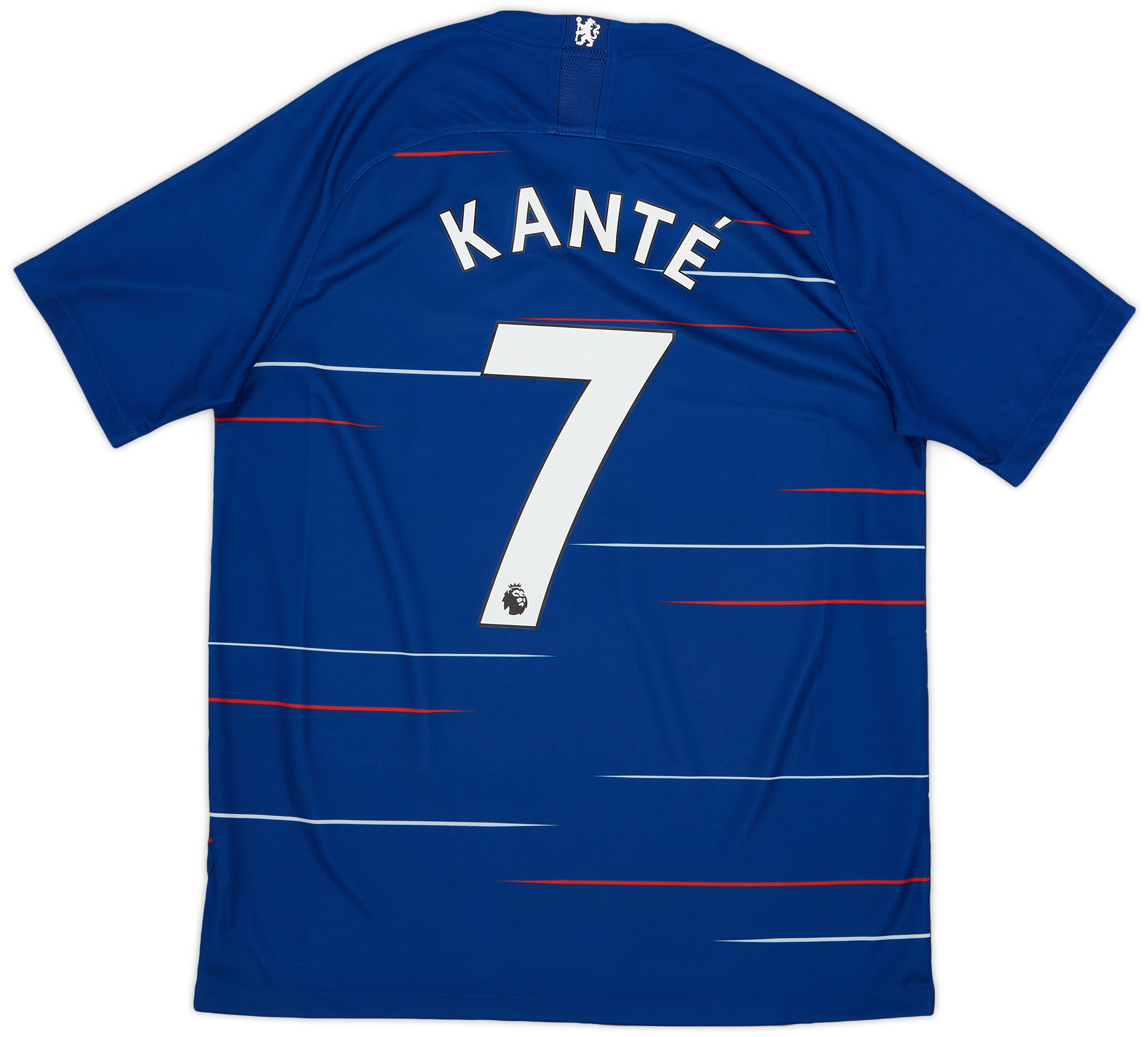Maillot Chelsea Extérieur 2023/2024 – Nike – Taille S – Vert – Pro Stock