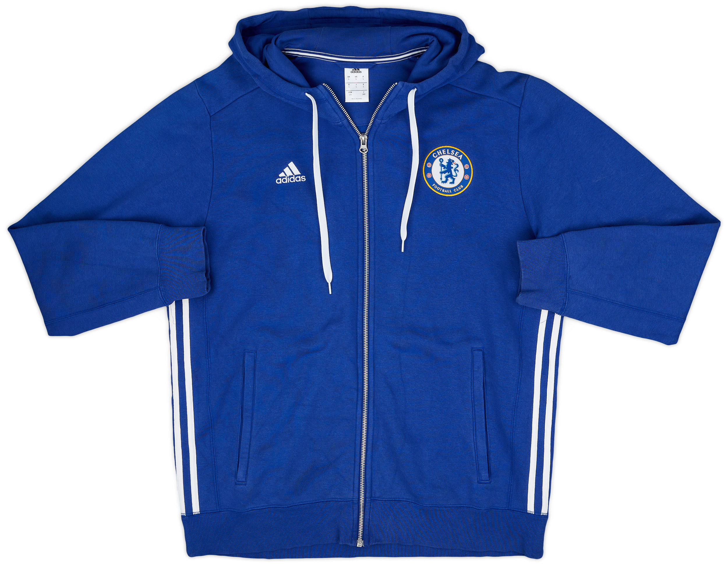 adidas Chelsea FC adidas ダウンジャケット