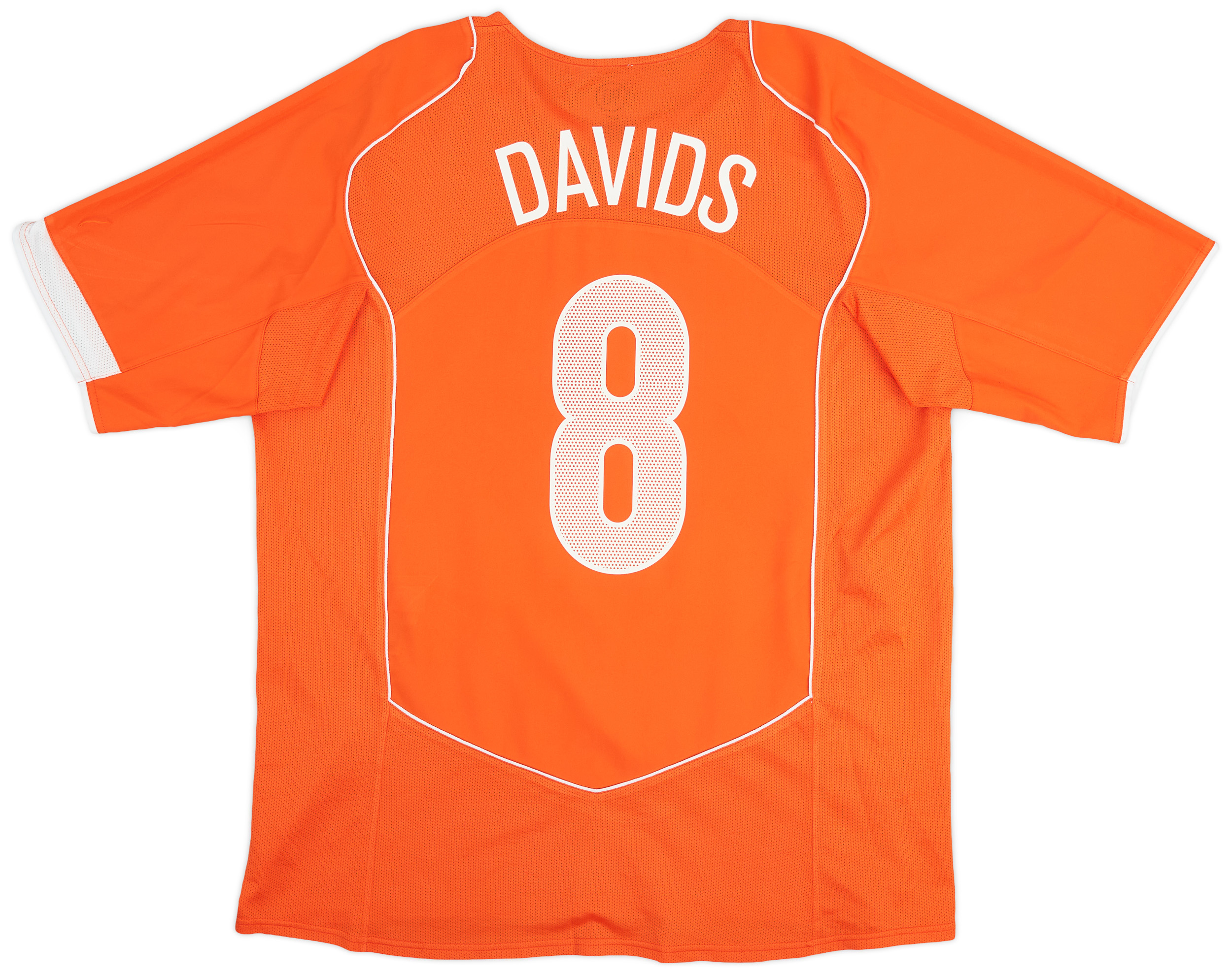 ウェア NETHERLANDS- 2004 (Home) 1e4f26782a787911d0715b7b66e143