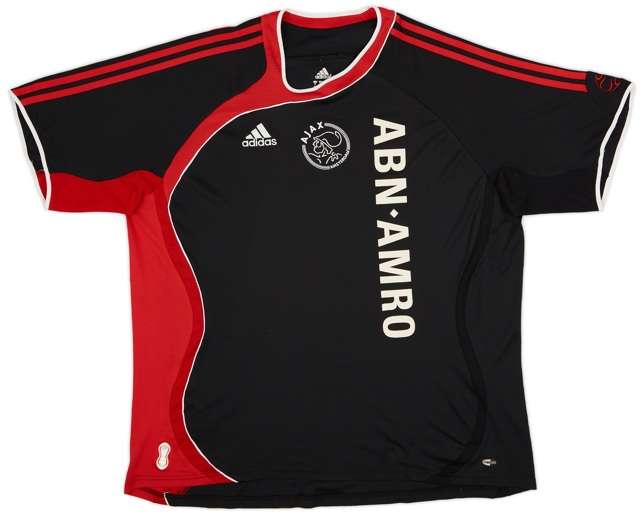 アヤックス　ユニフォーム　ブリント#17 公式 Ajax Jerseys | DAZN