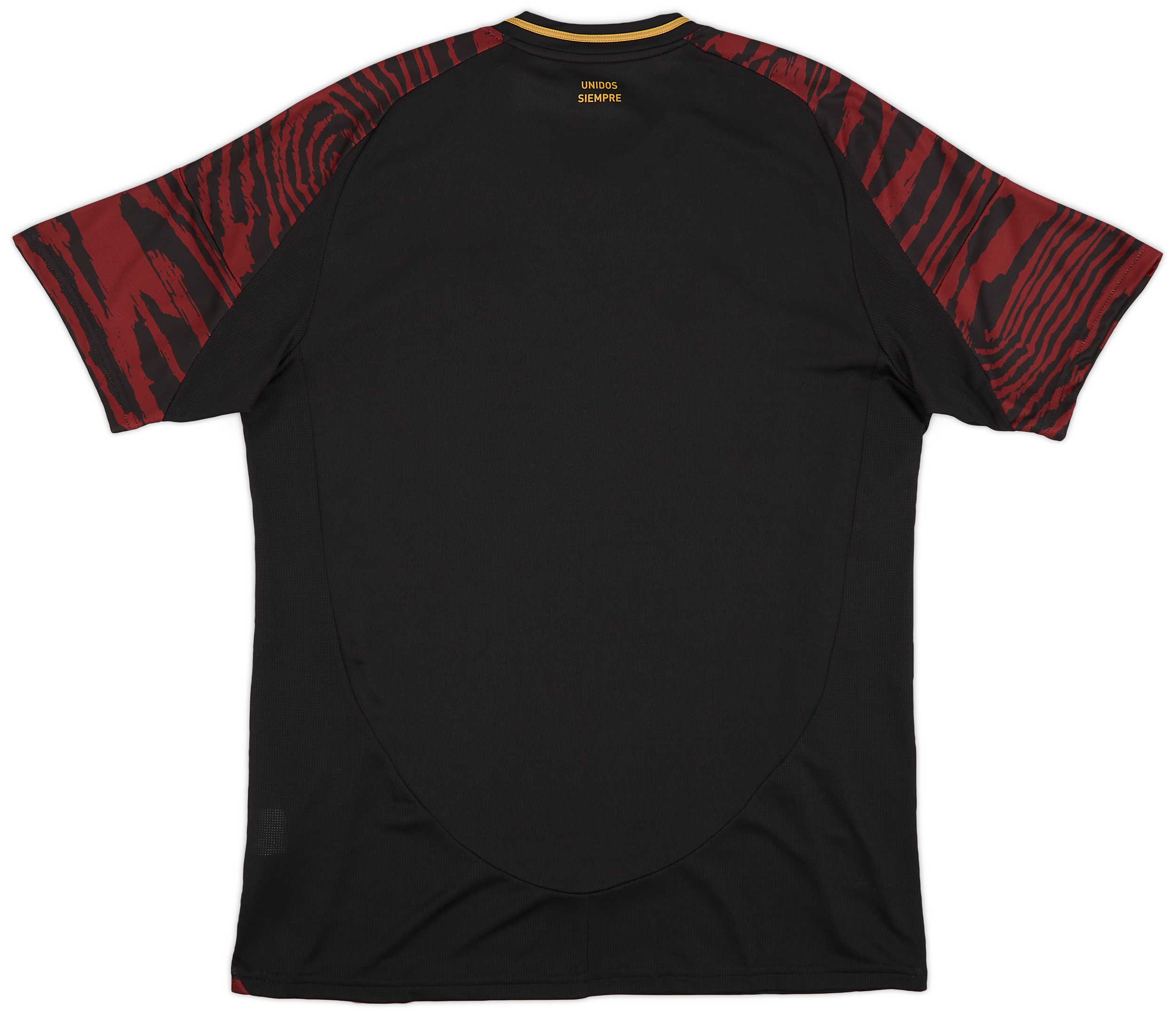2024-25 Peru Away Shirt 2024-25 Peru Away Shirt