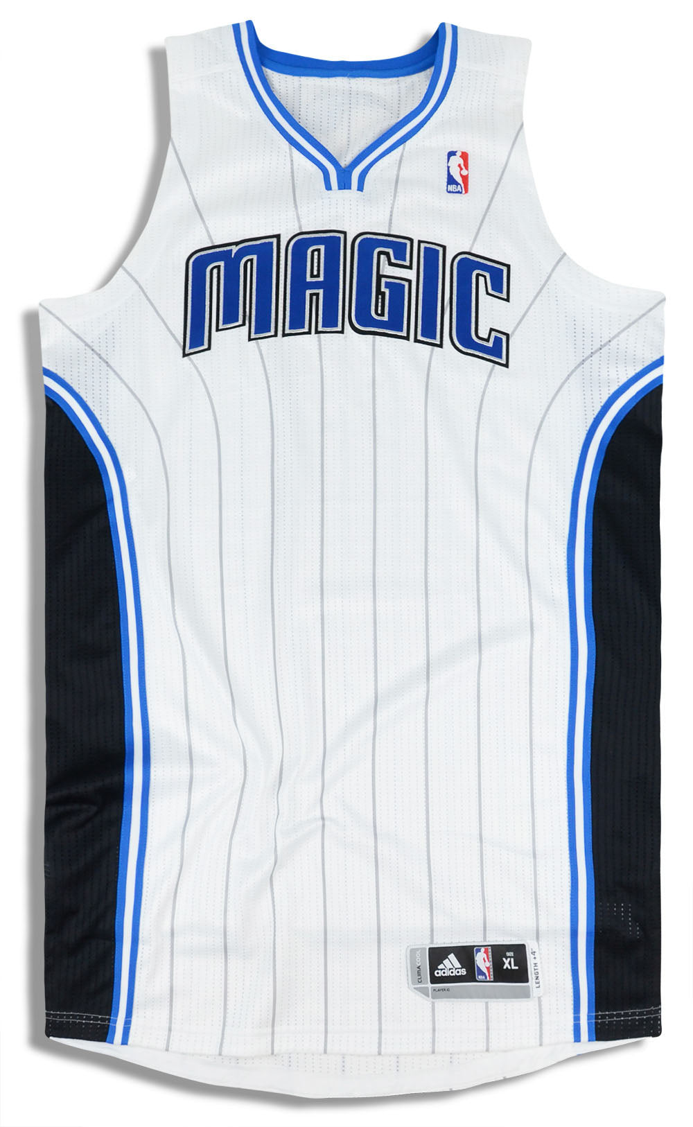 2010-14 Authentic Orlando Magic adidas Jersey (Home) XL