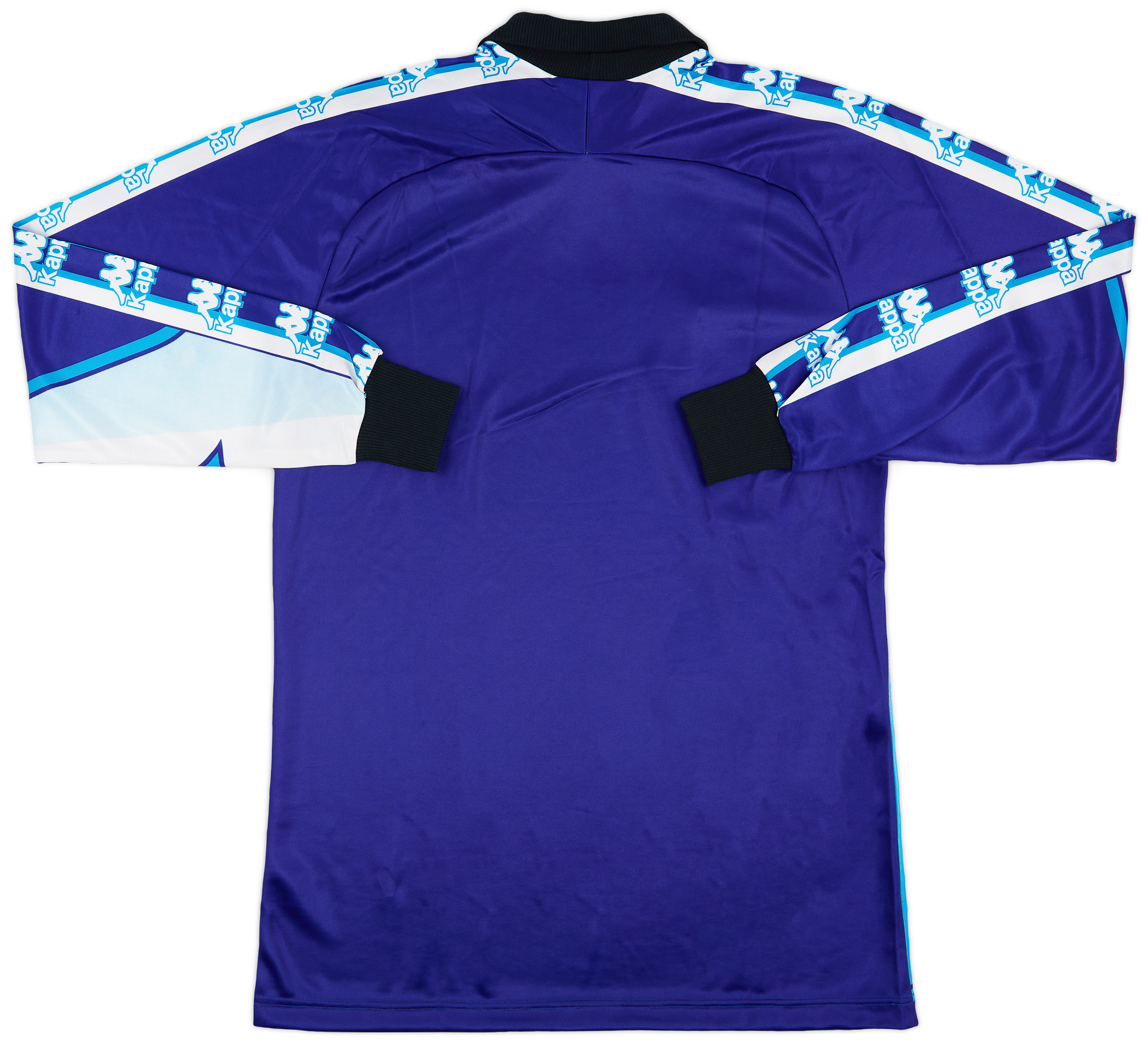 1996-97 Real Betis GK Shirt (L) 1996-97 Real Betis GK Shirt (L)
