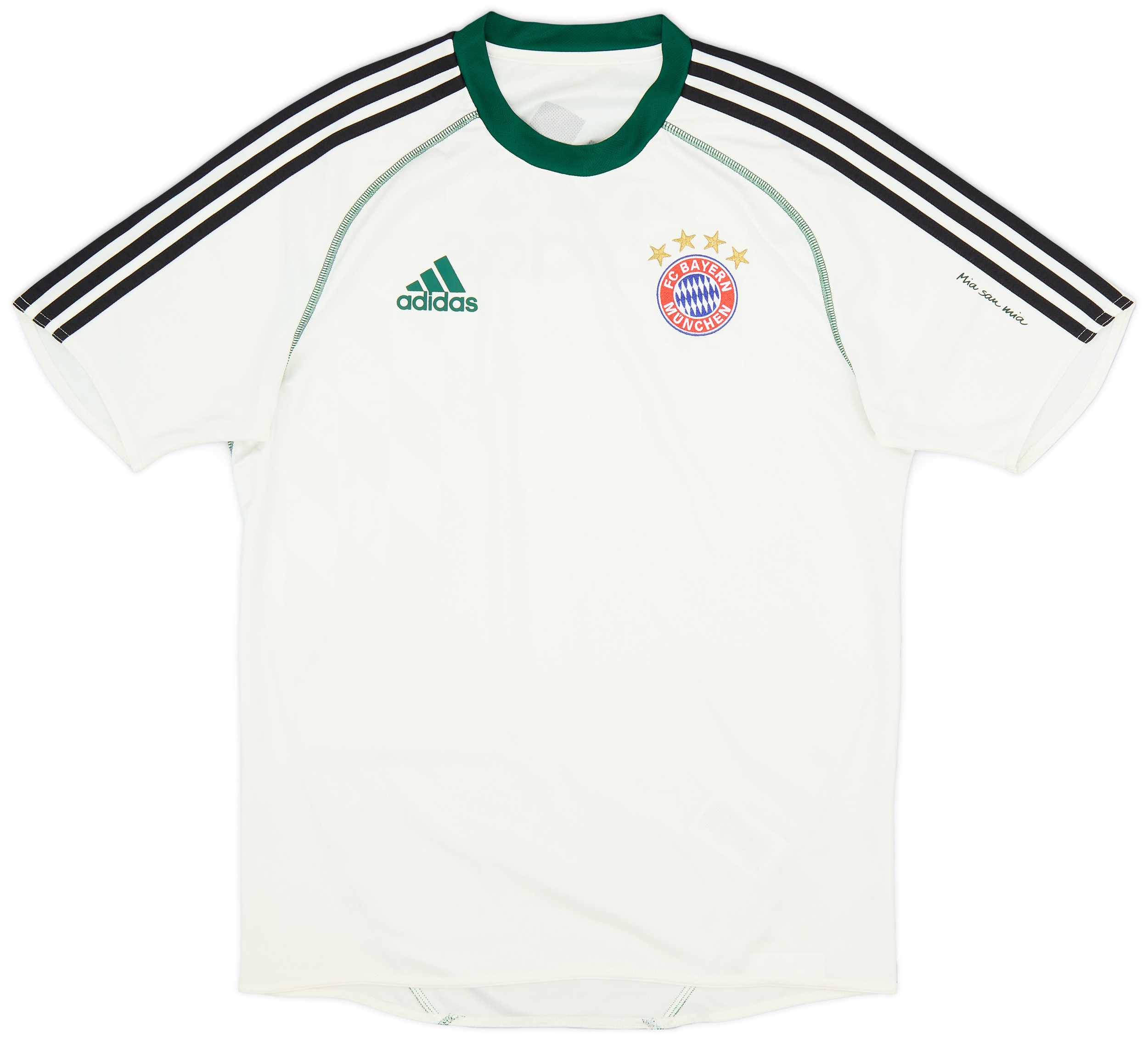 t shirt bayern munich adidas