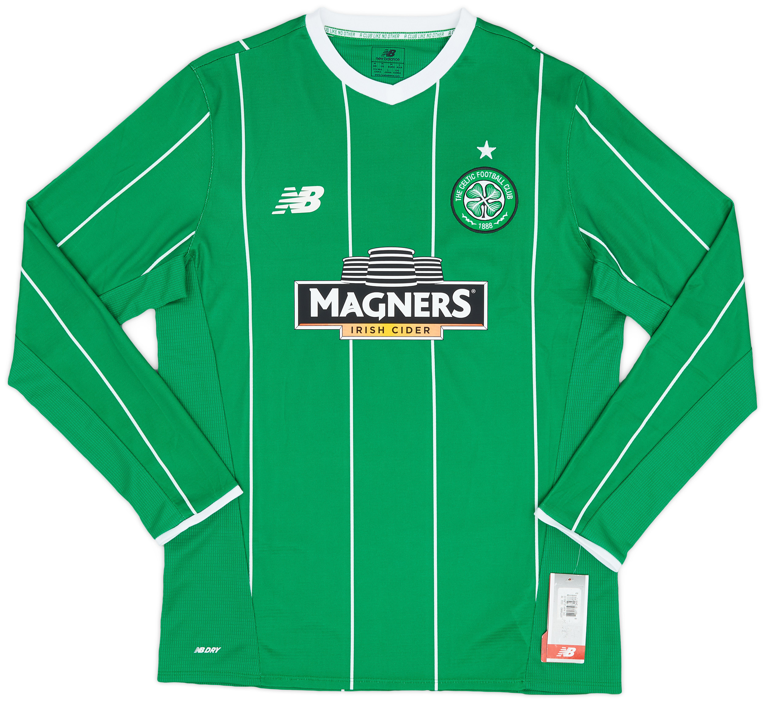 Celtic 2015 shirt sale