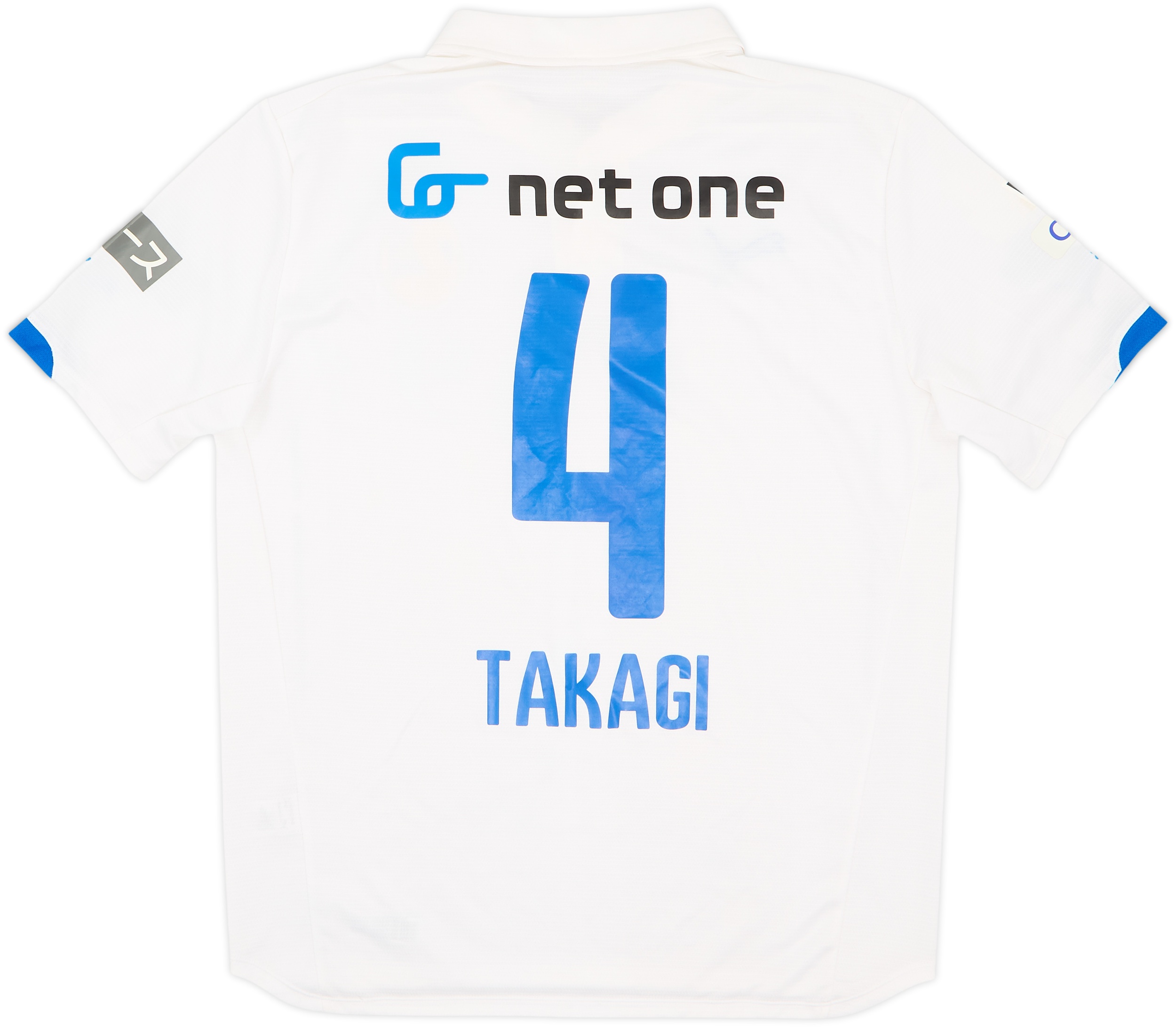 21-22 OITA TRINITA away ユニホーム　PUMA XL 半袖 21-22 OITA TRINITA away ユニホーム PUMA XL 半袖 Oita Trinita