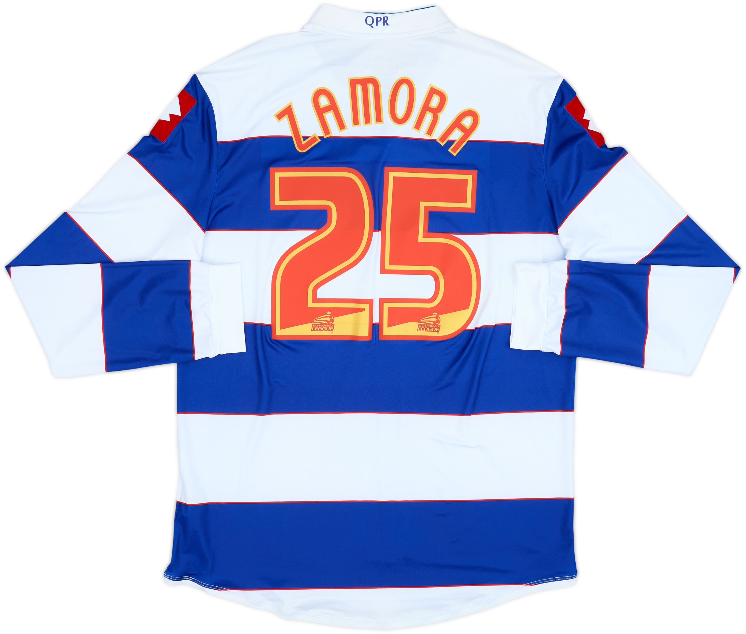 QPR ターラブト ユニフォーム XL 200126894605-
