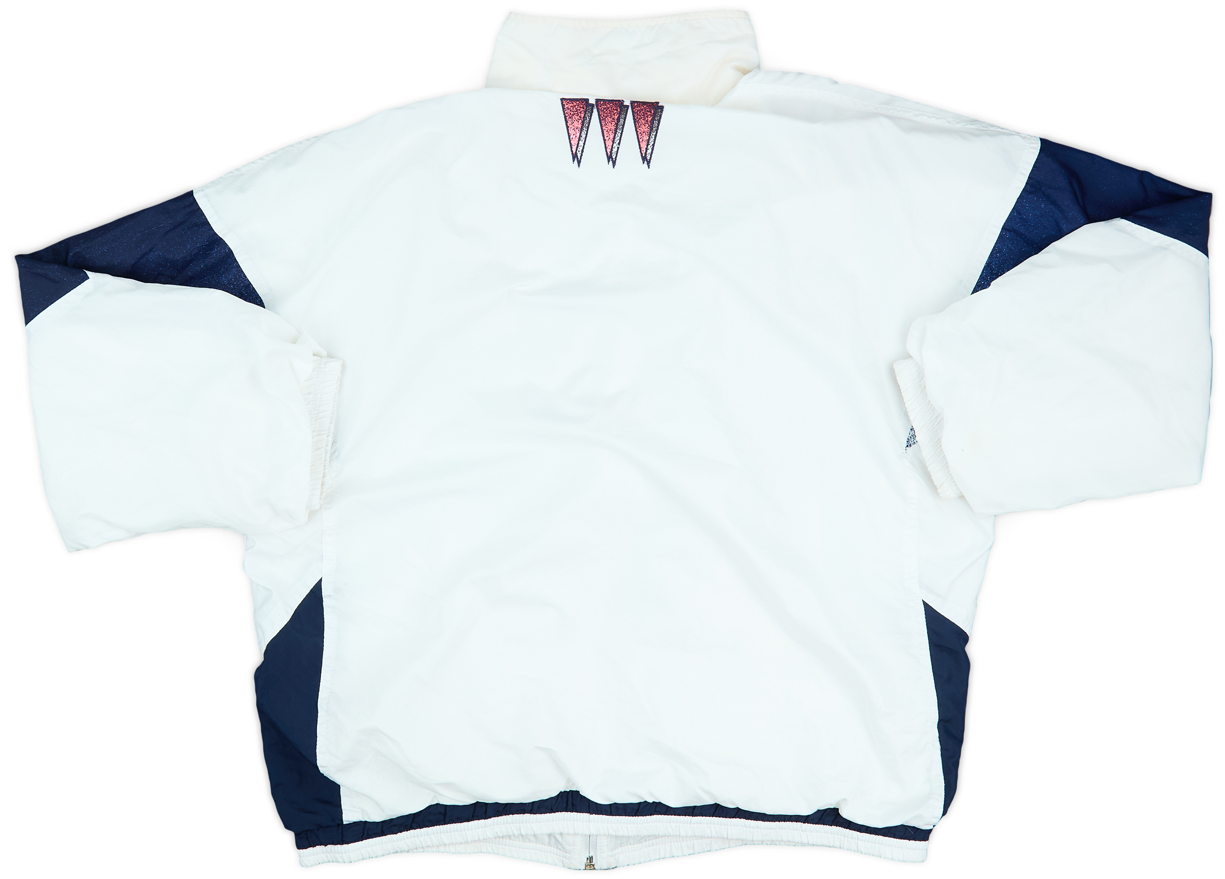 diadora 1992イタリア代表 ジャケット 8e03d8cd223422e632e2b7c1b6ea48