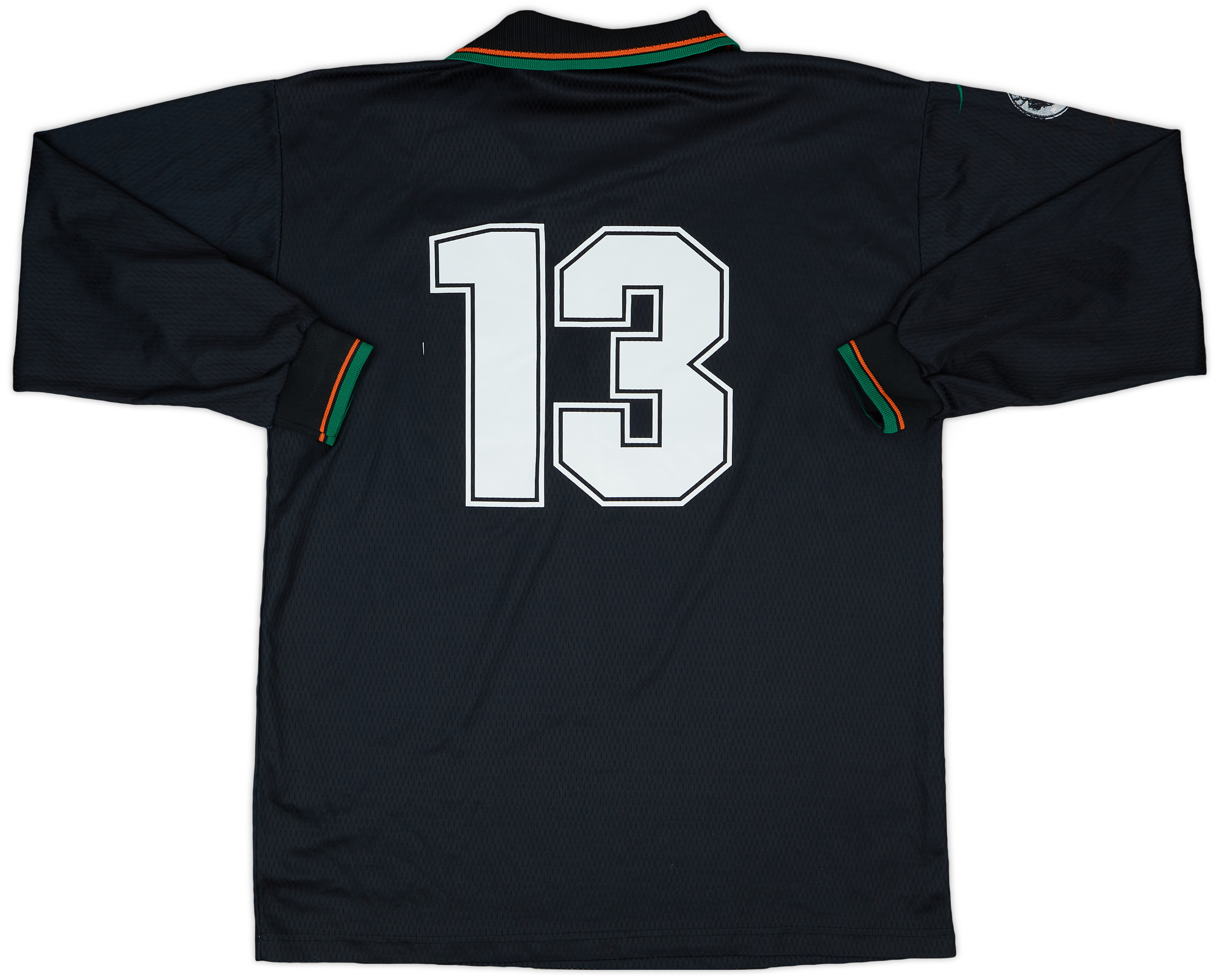 1998/99 Venezia Away サッカーユニフォーム KRONOS L - メルカリ
