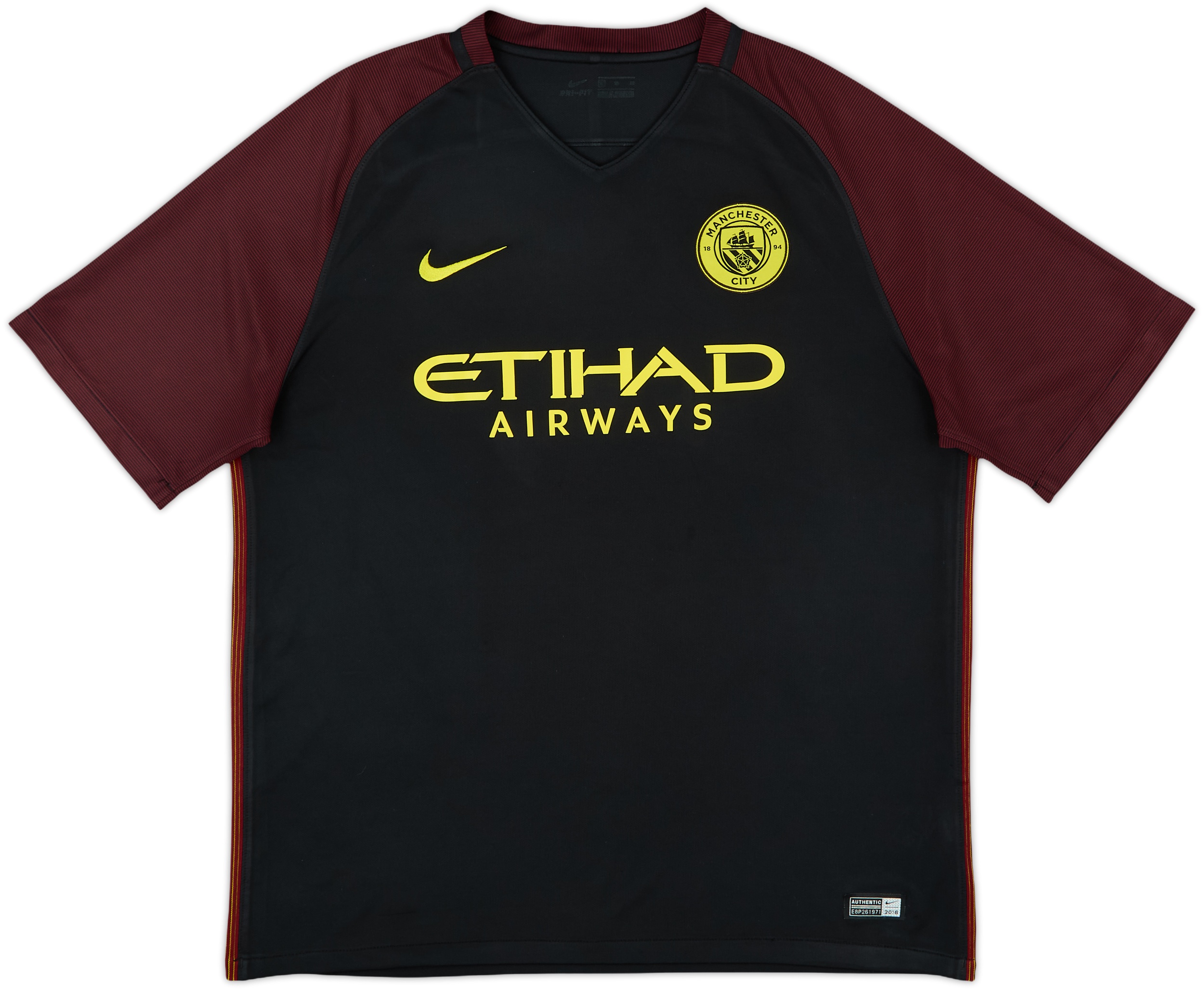2024-25 Manchester City Fourth Shirt De Bruyne #17 (KIDS)