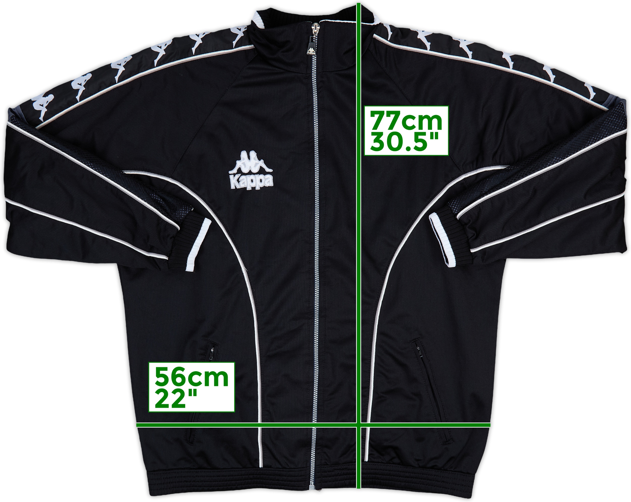 楽天市場】Kappa カッパ コート一般 コート Coat 90s オールド