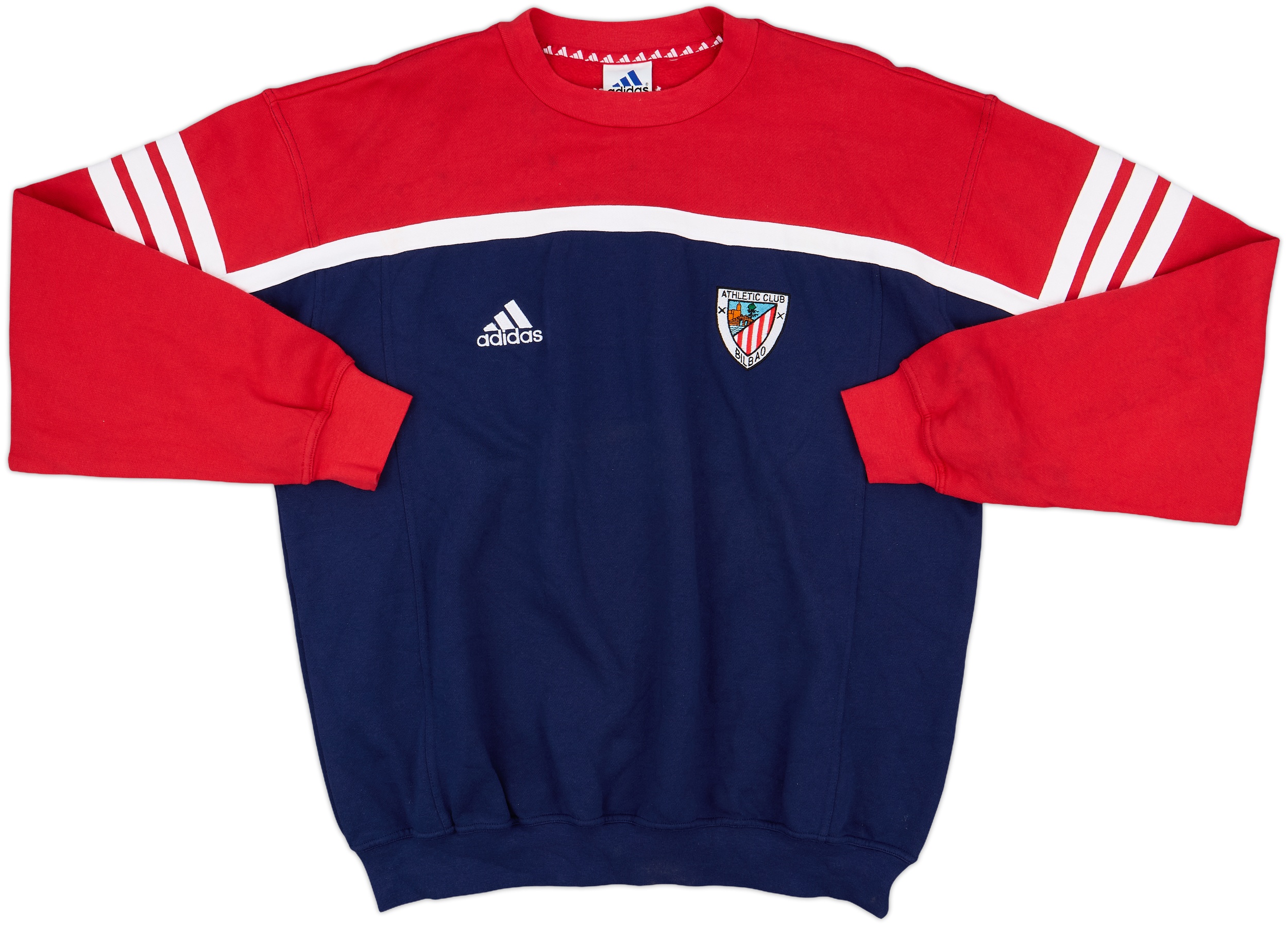 Adidas Athletic Club Bilbao ユニホーム 99-01 200525537602-