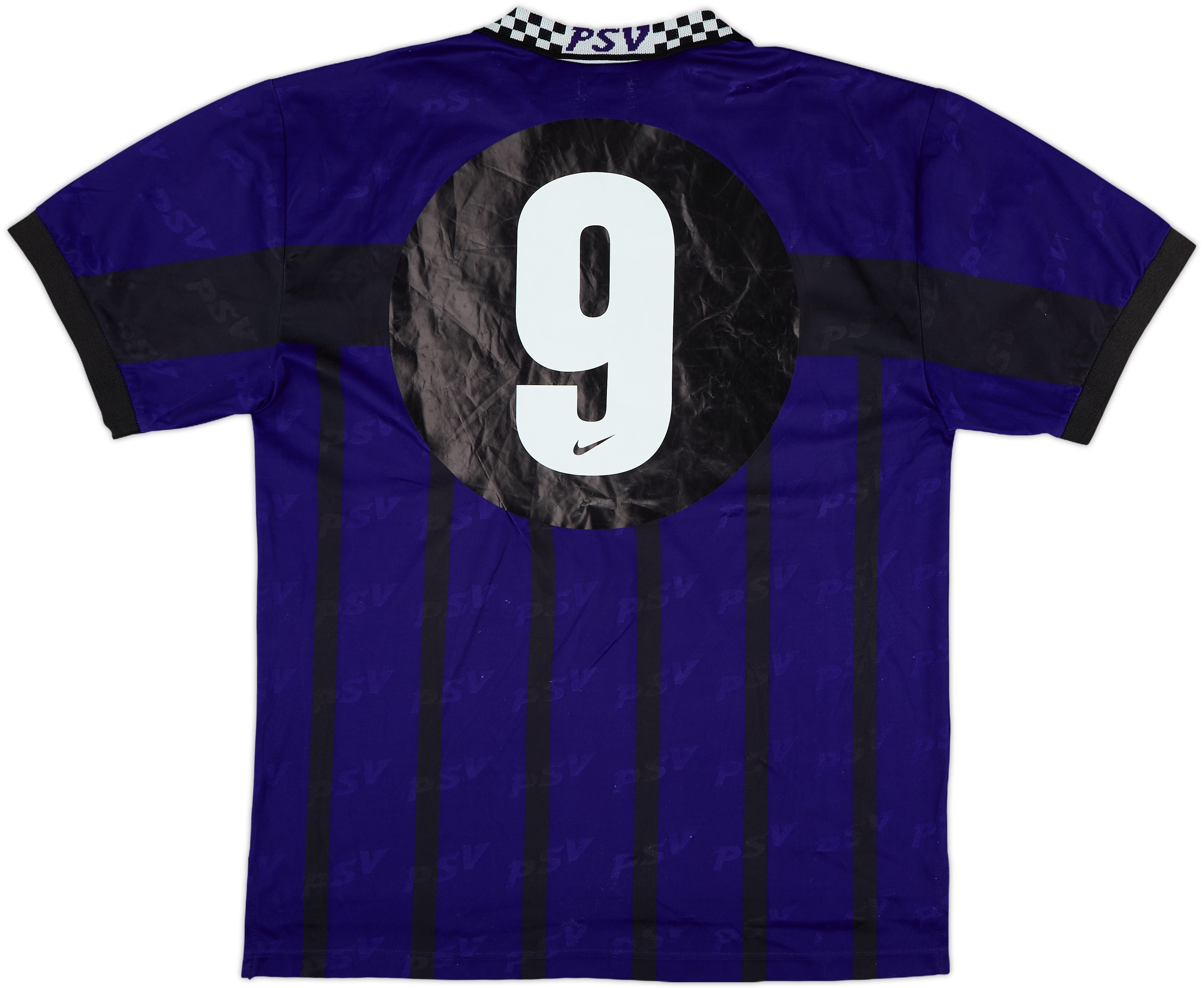 ウェア 96-97 PSV / soccer game shirt 7377510ae6d6f37a5cdd800a707970