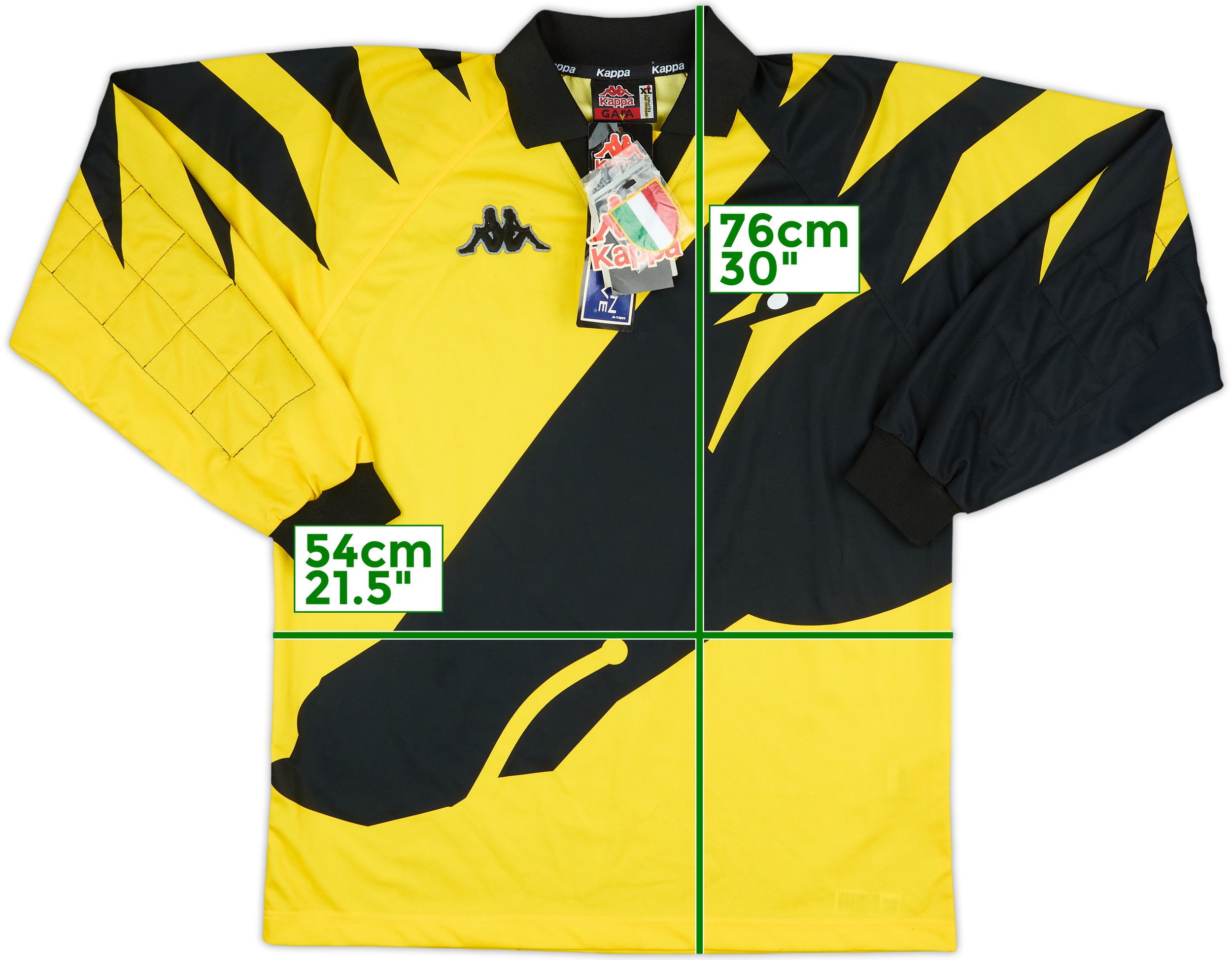 【早い者勝ち】レア！Kappa F.C. JUVENTUS 200824313063-