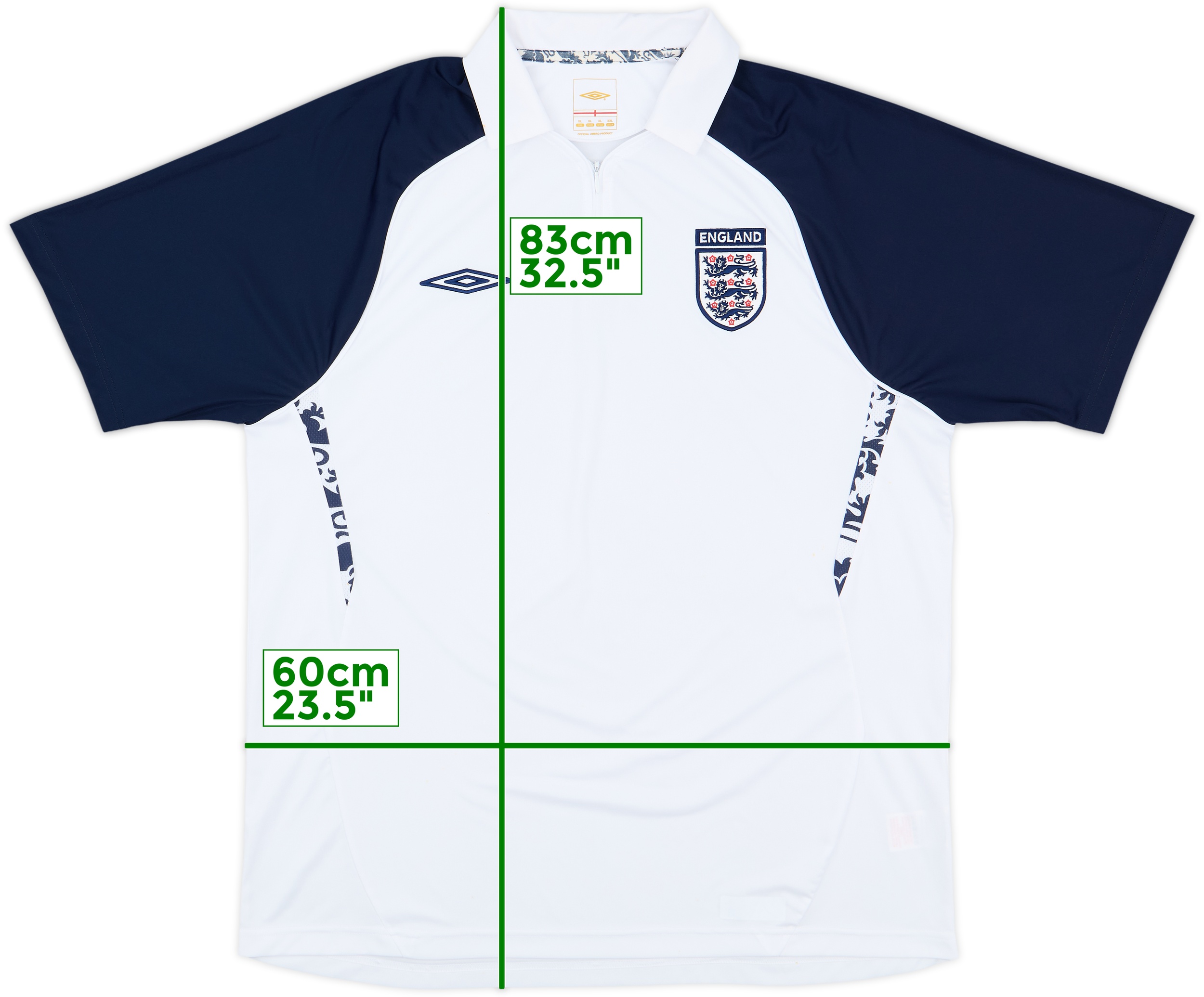 新品　umbro ラグビー コンタクトドリルトップ L ホワイト 新品 umbro ラグビー コンタクトドリルトップ L ホワイト 新品